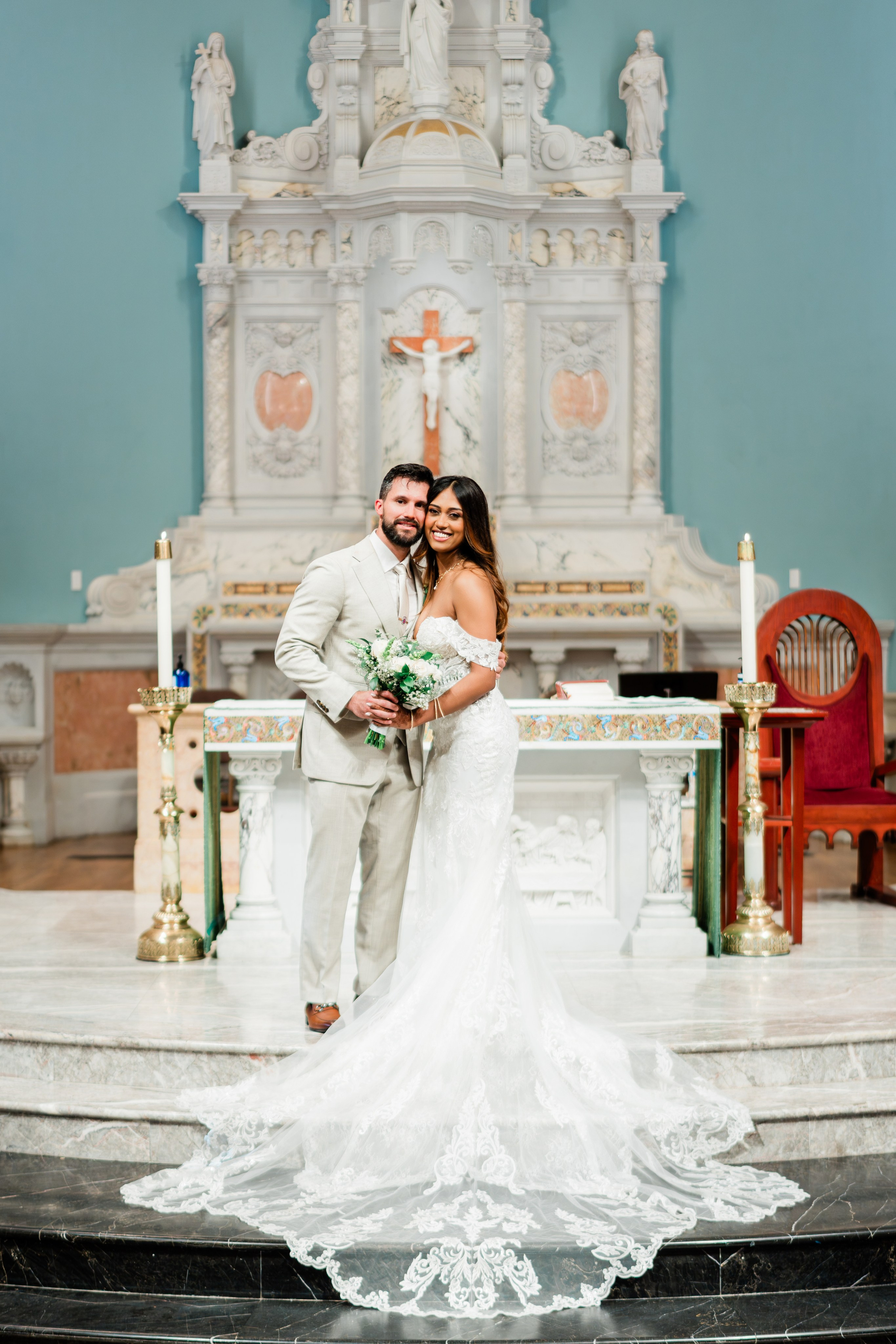 Nicole & Cody. Babich_weddings