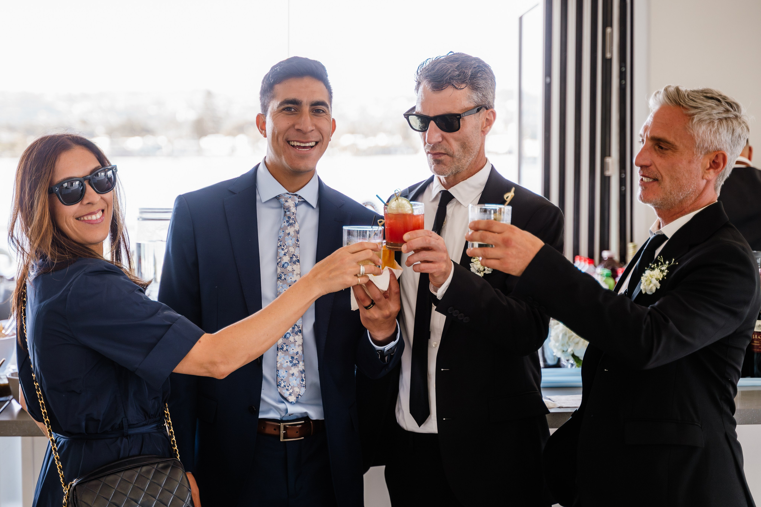 Tryne & Jaime. Babich_weddings