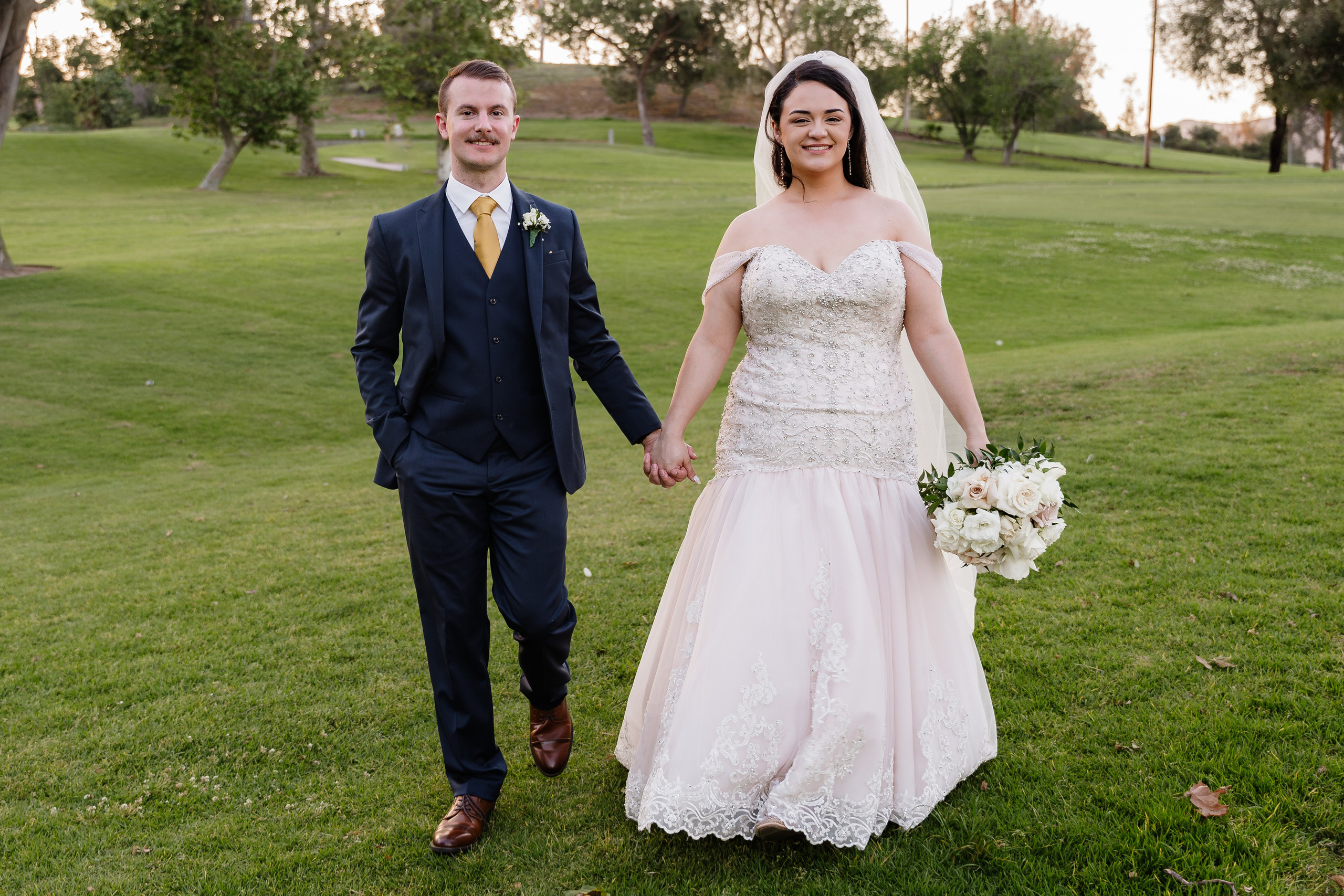 Ivan & Danielle. Babich_weddings