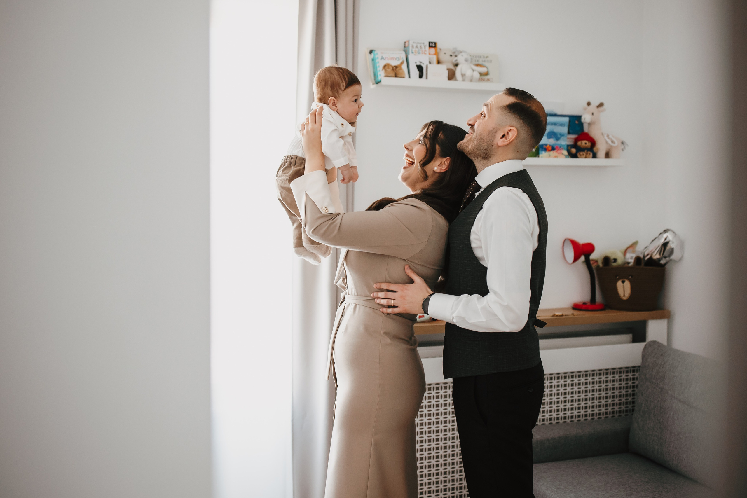 Radu Alexandru. Fotograf de eveniment din Buzău | Bogdan