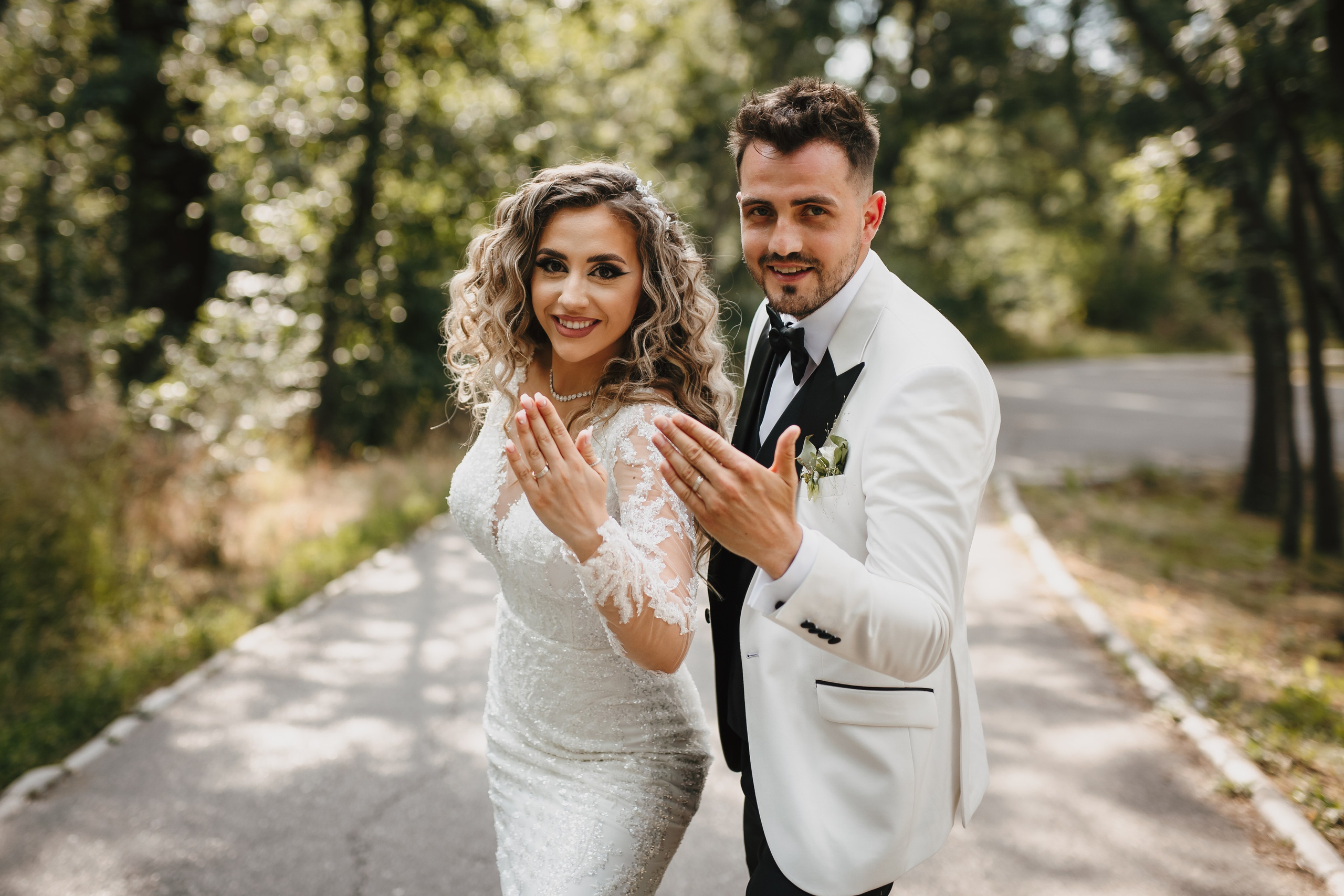 Roxana & Valentin. Fotograf de eveniment din Buzău | Bogdan