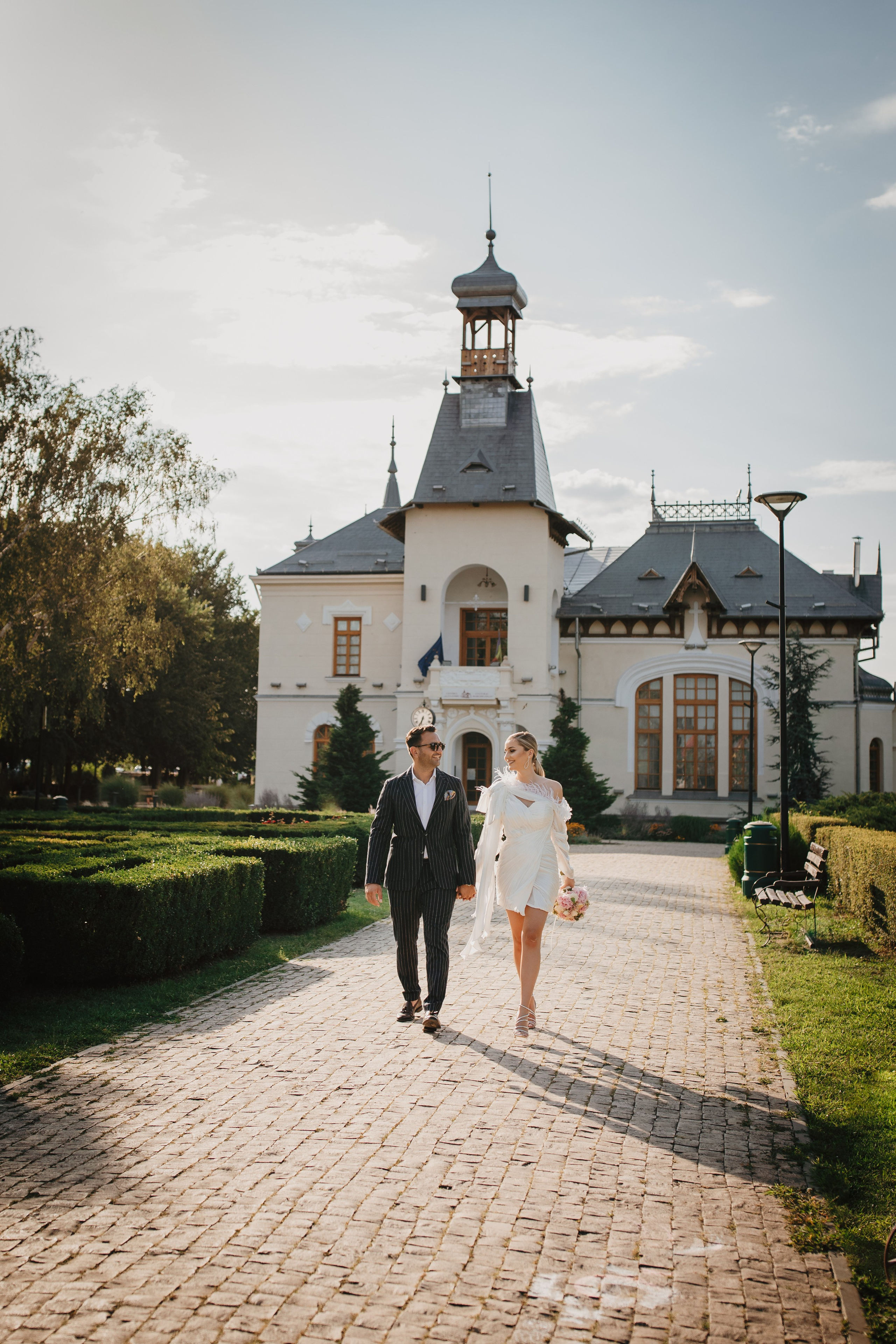 Edina & Bogdan. Fotograf de eveniment din Buzău | Bogdan