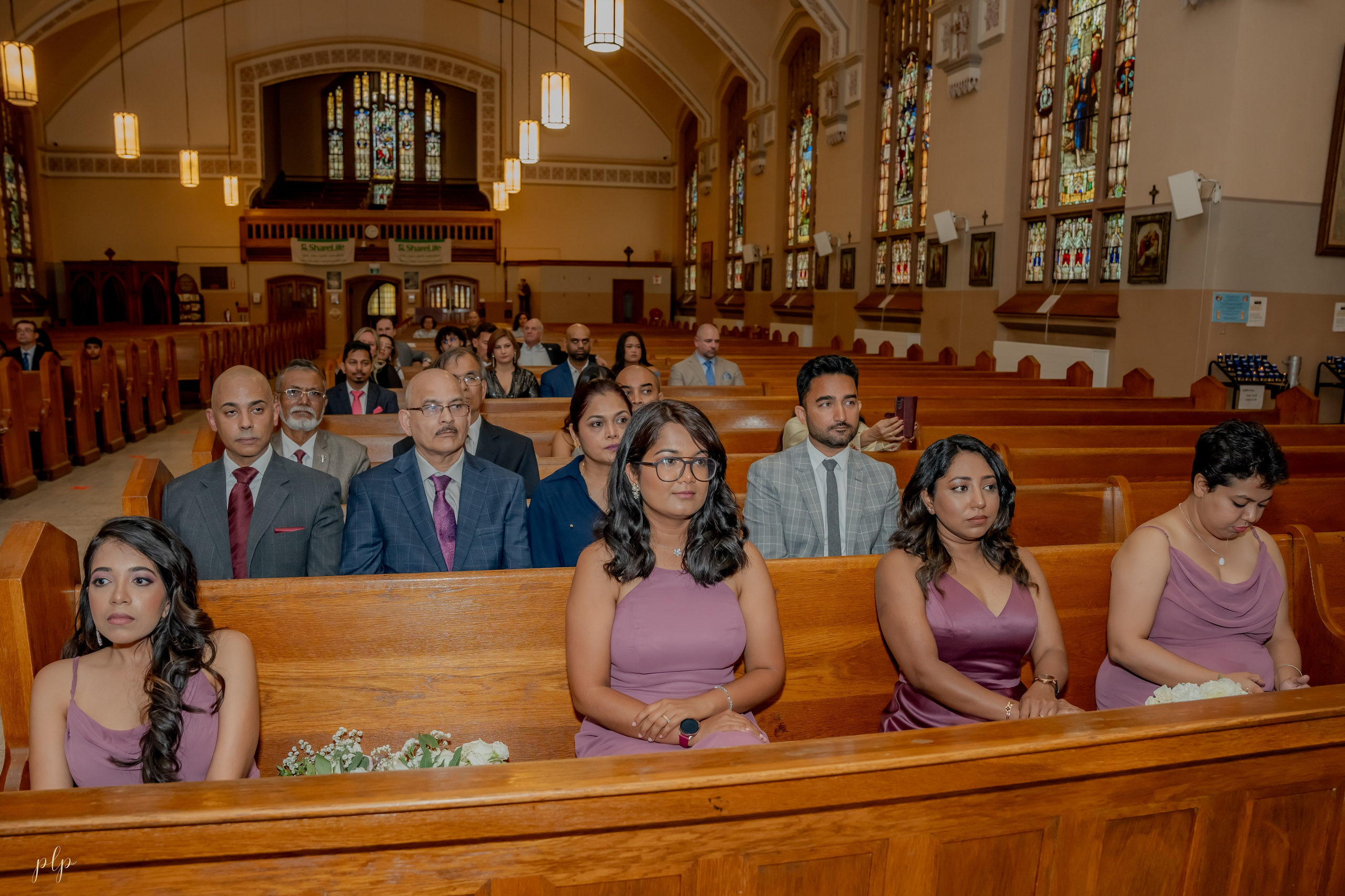 Indrani & Marc. Wedding Photographers and Filmmakers