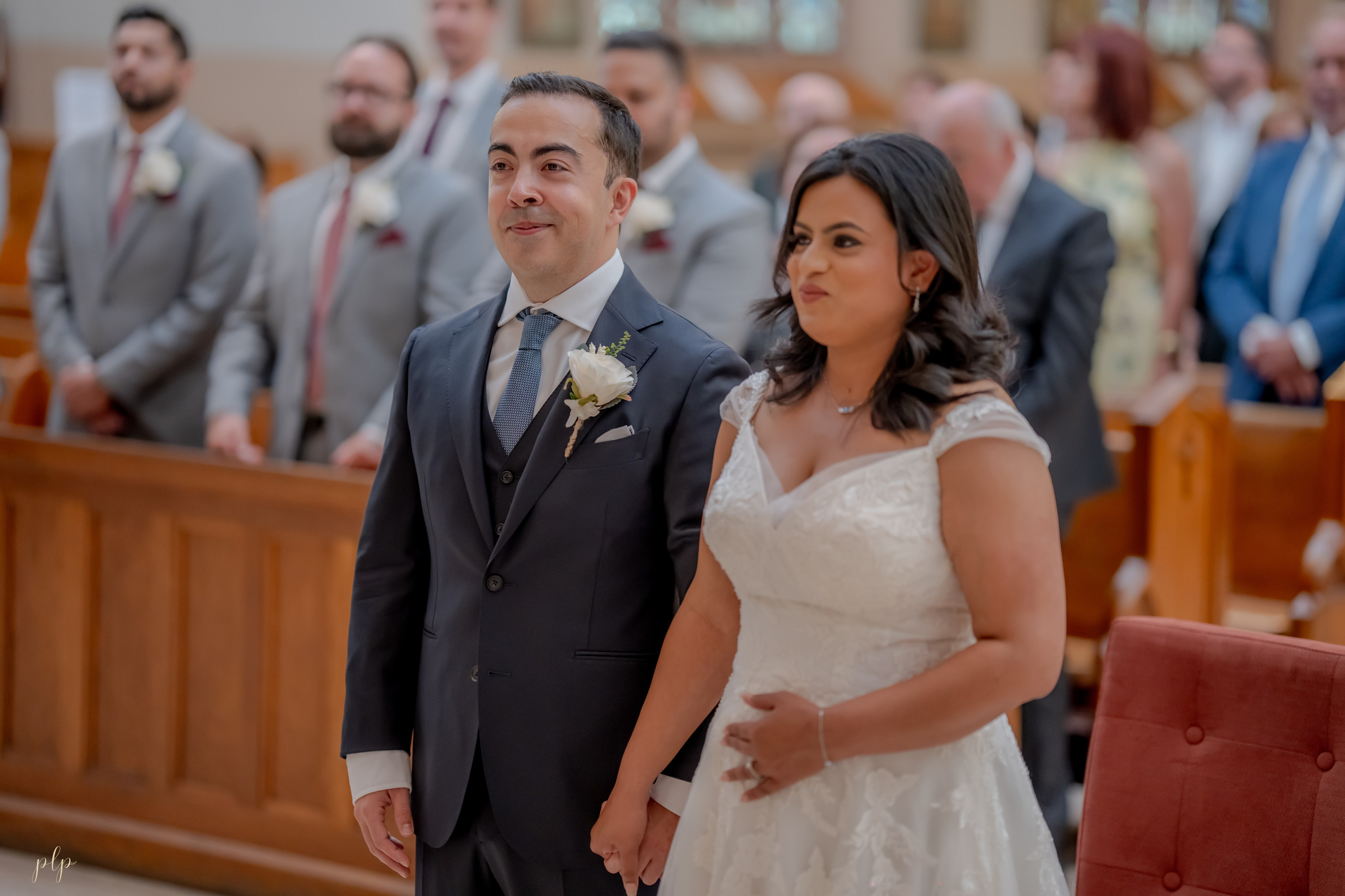 Indrani & Marc. Wedding Photographers and Filmmakers