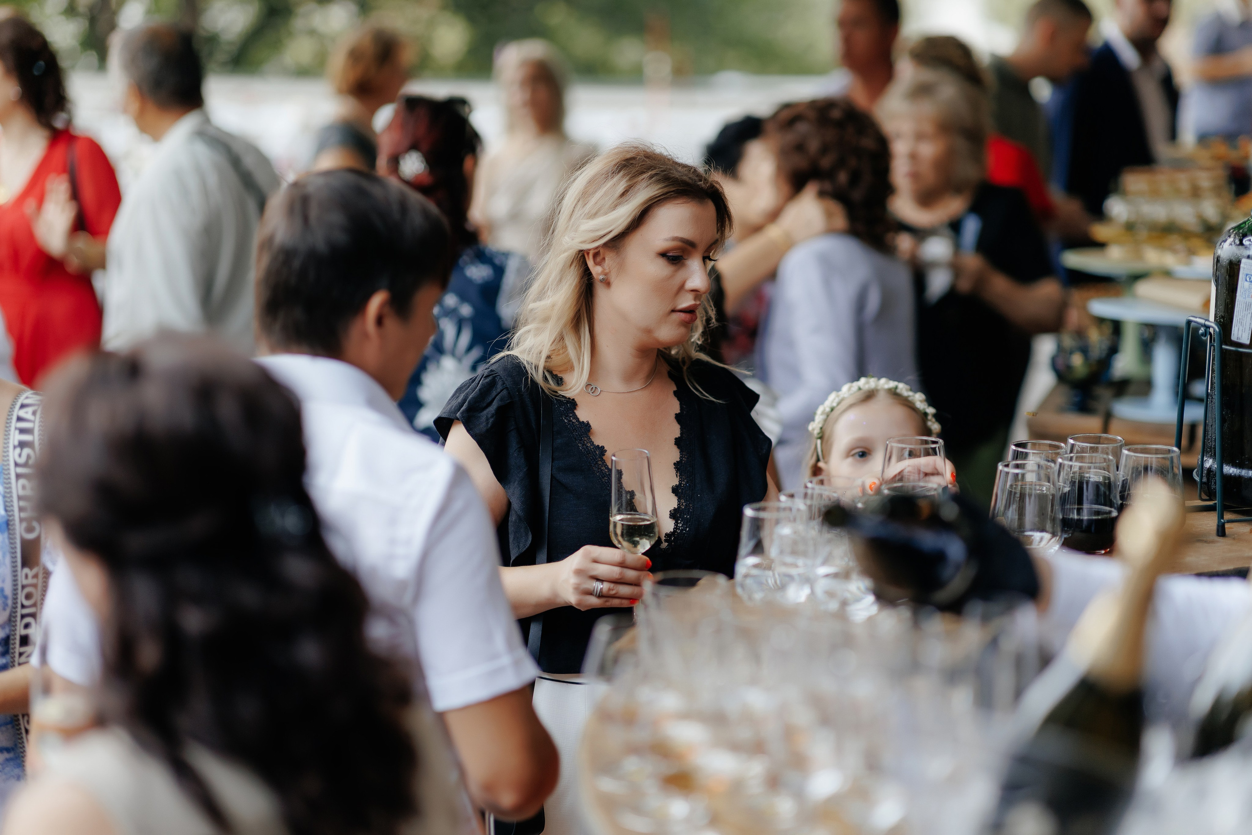 Vadim & Irina. ProWed — Foto Video Moldova și România