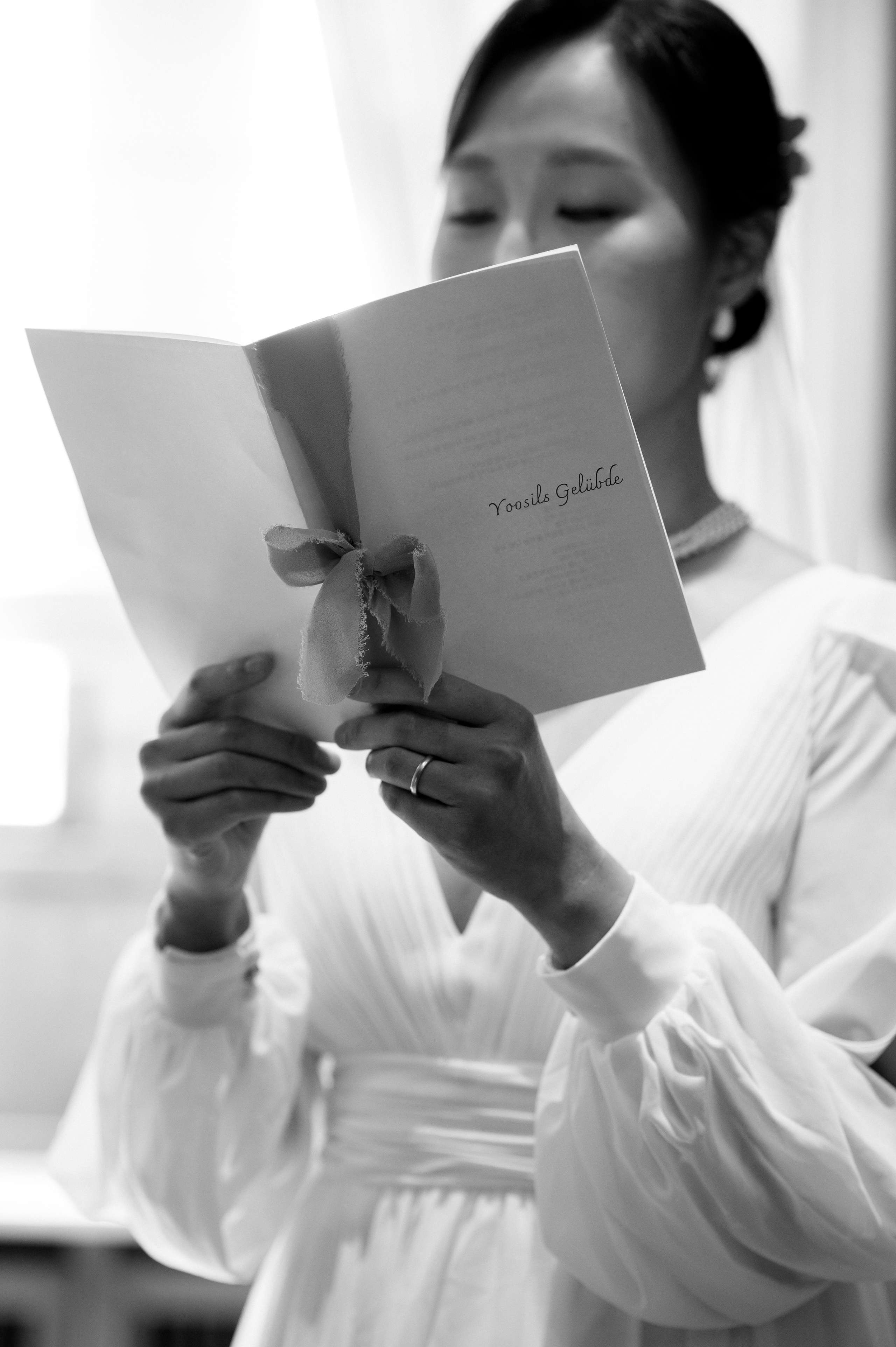 Stilvolle Hochzeit in Frankfurt – Manuel & Yoosel