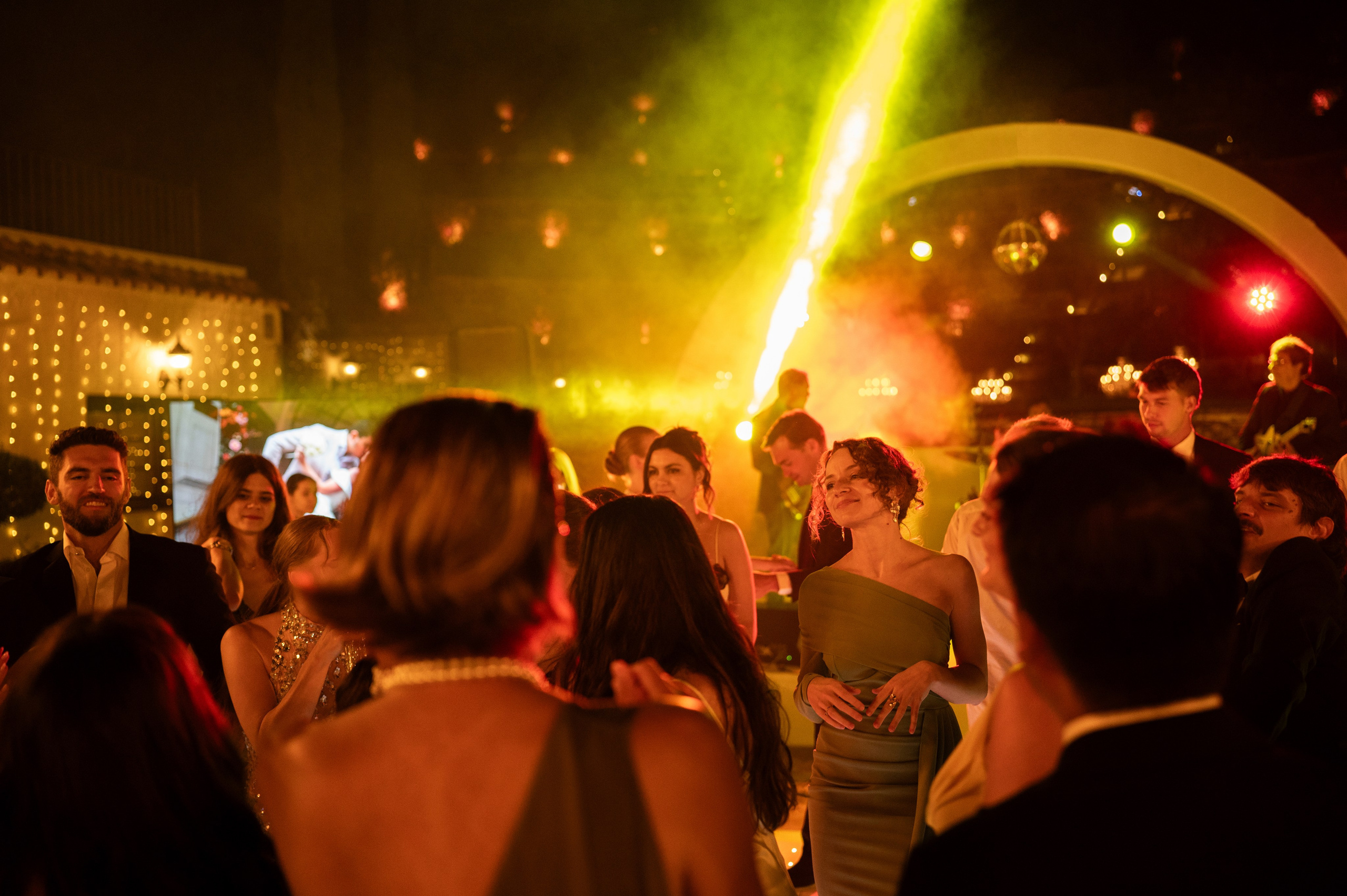 Mark & Daria. Wedding photographer in Spain