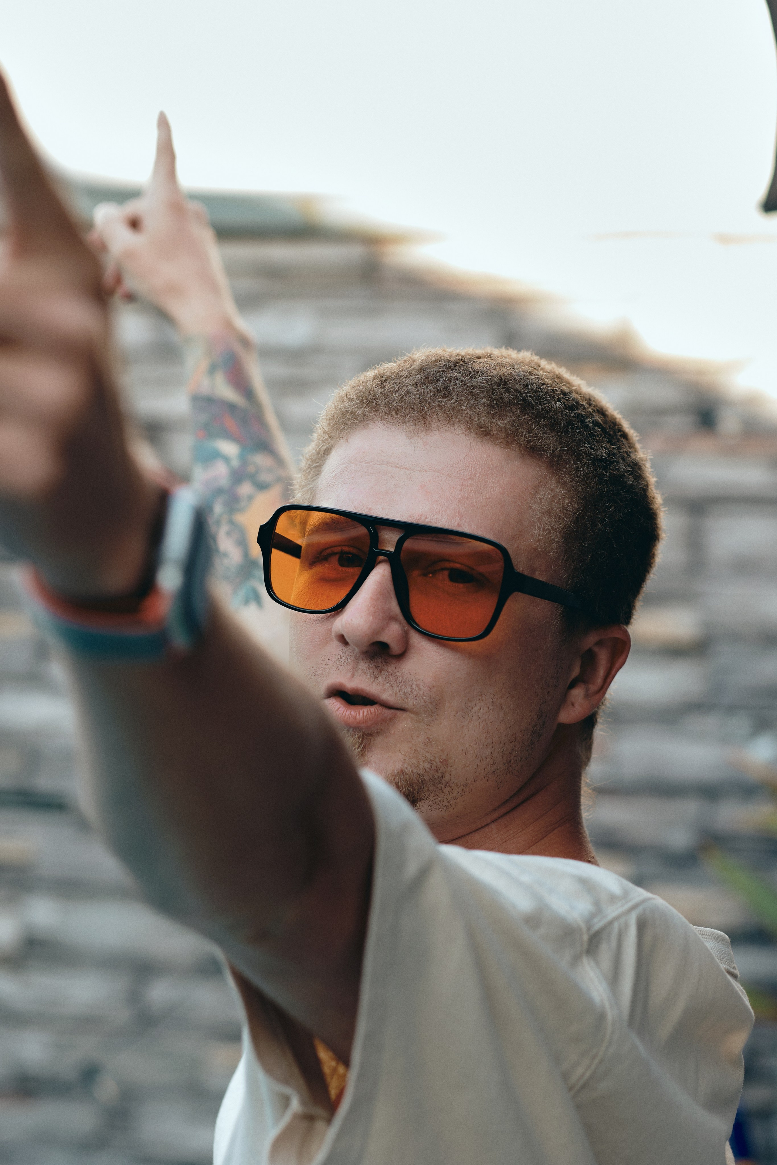 Кому и зачем на самом деле нужна цветокоррекция? Отвечает колорист Женя Ивакин