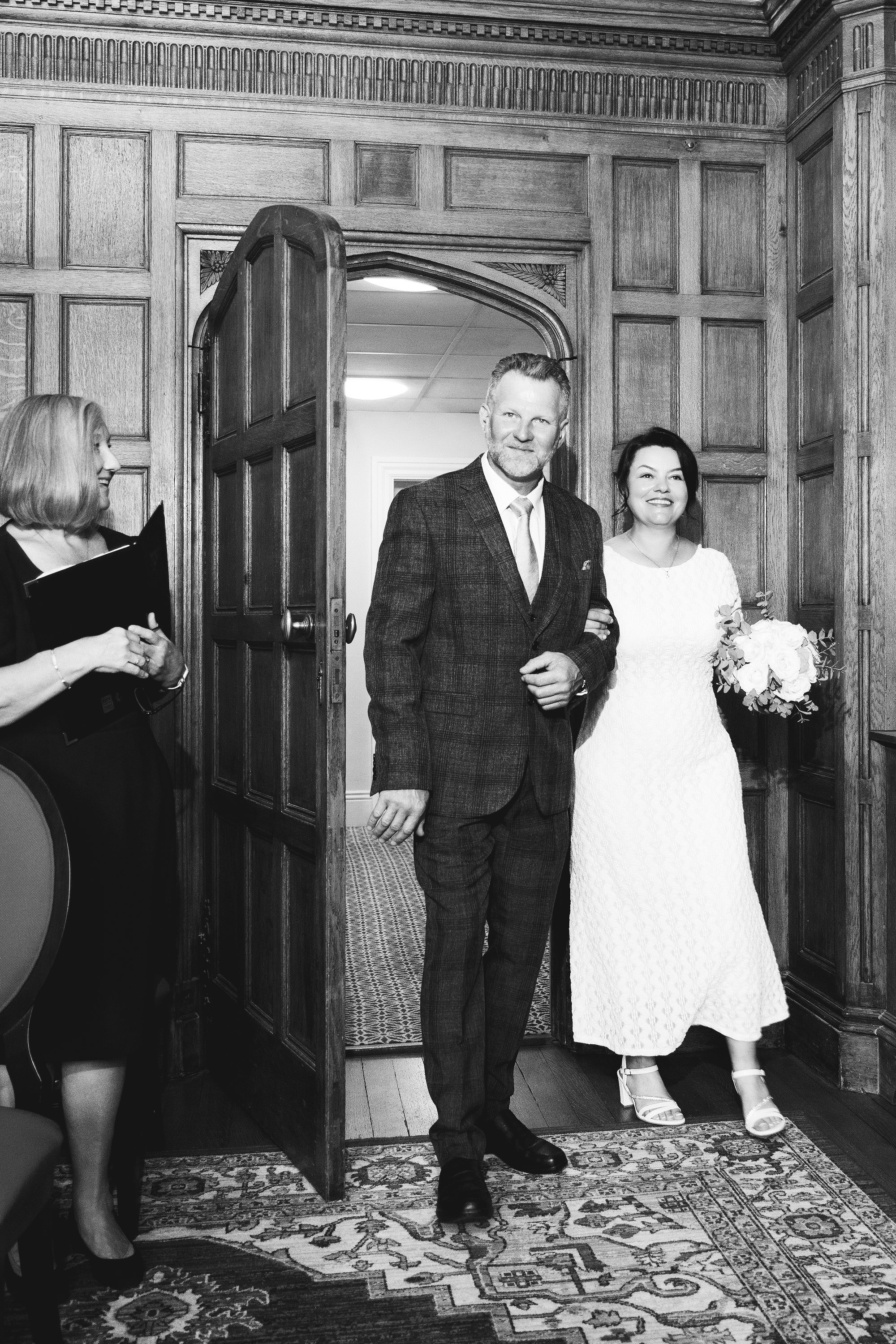 An Afternoon at a Country House — Wedding Photography | Alexander Malinovski
