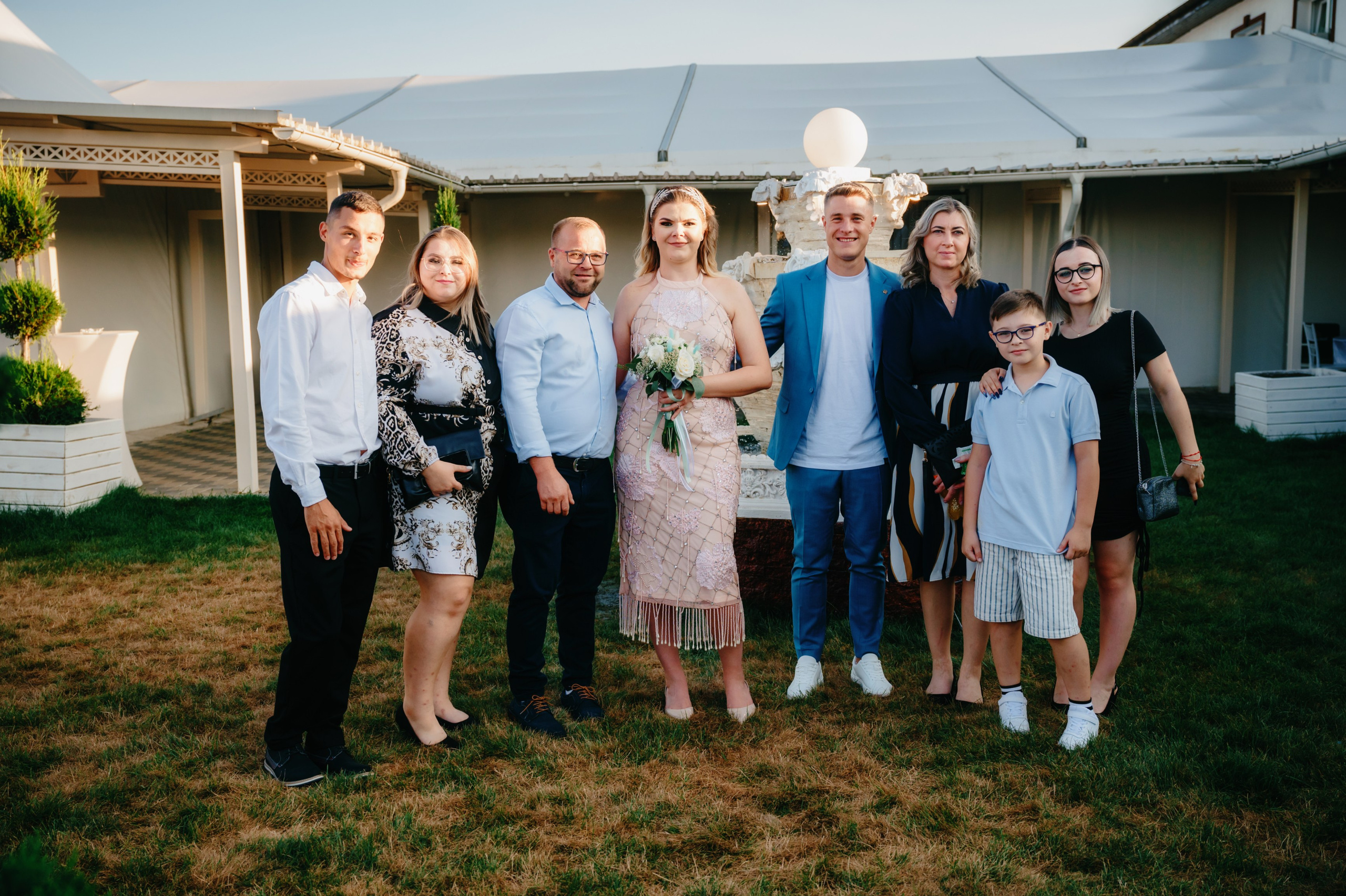 CUNUNIE Adelina si Alexandru. Laurentiu Stefan StoryTeller