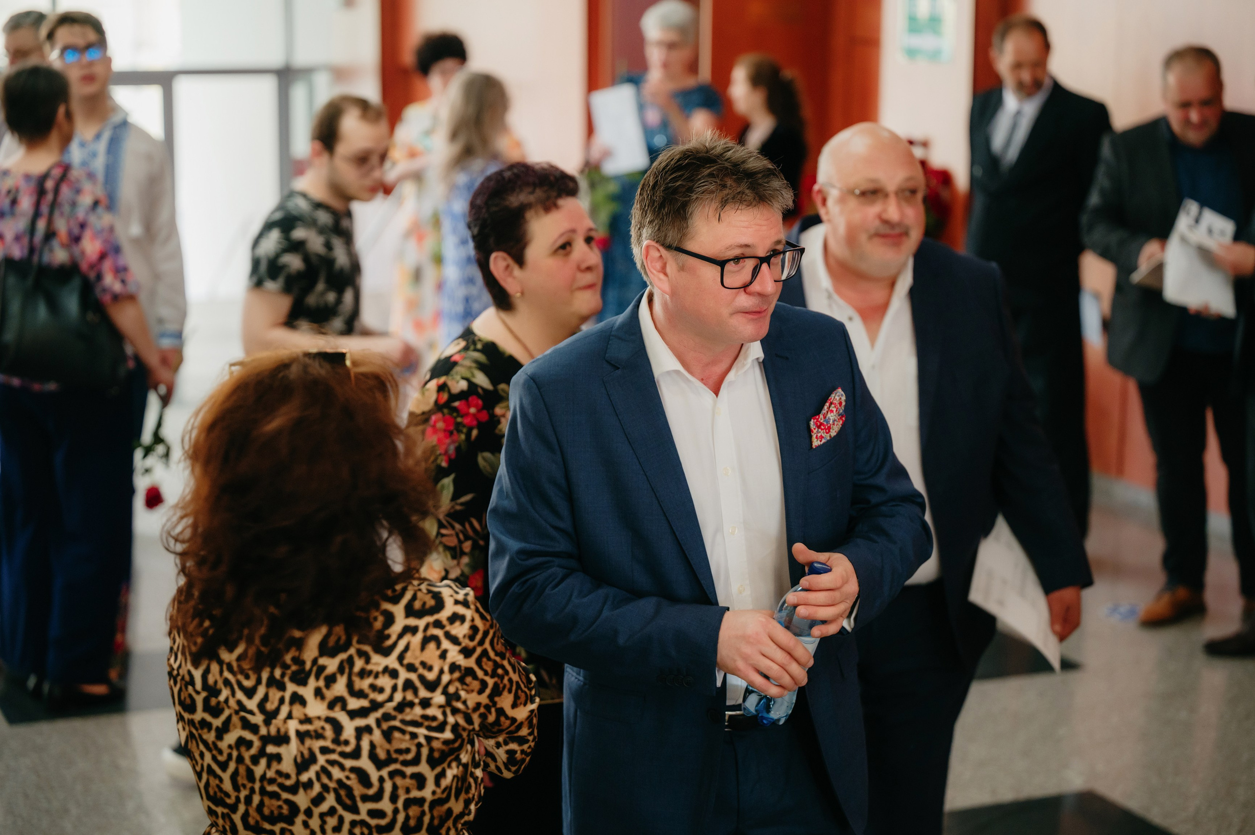 Medicina Veterinara — dupa 30 de ani…. Laurentiu Stefan StoryTeller