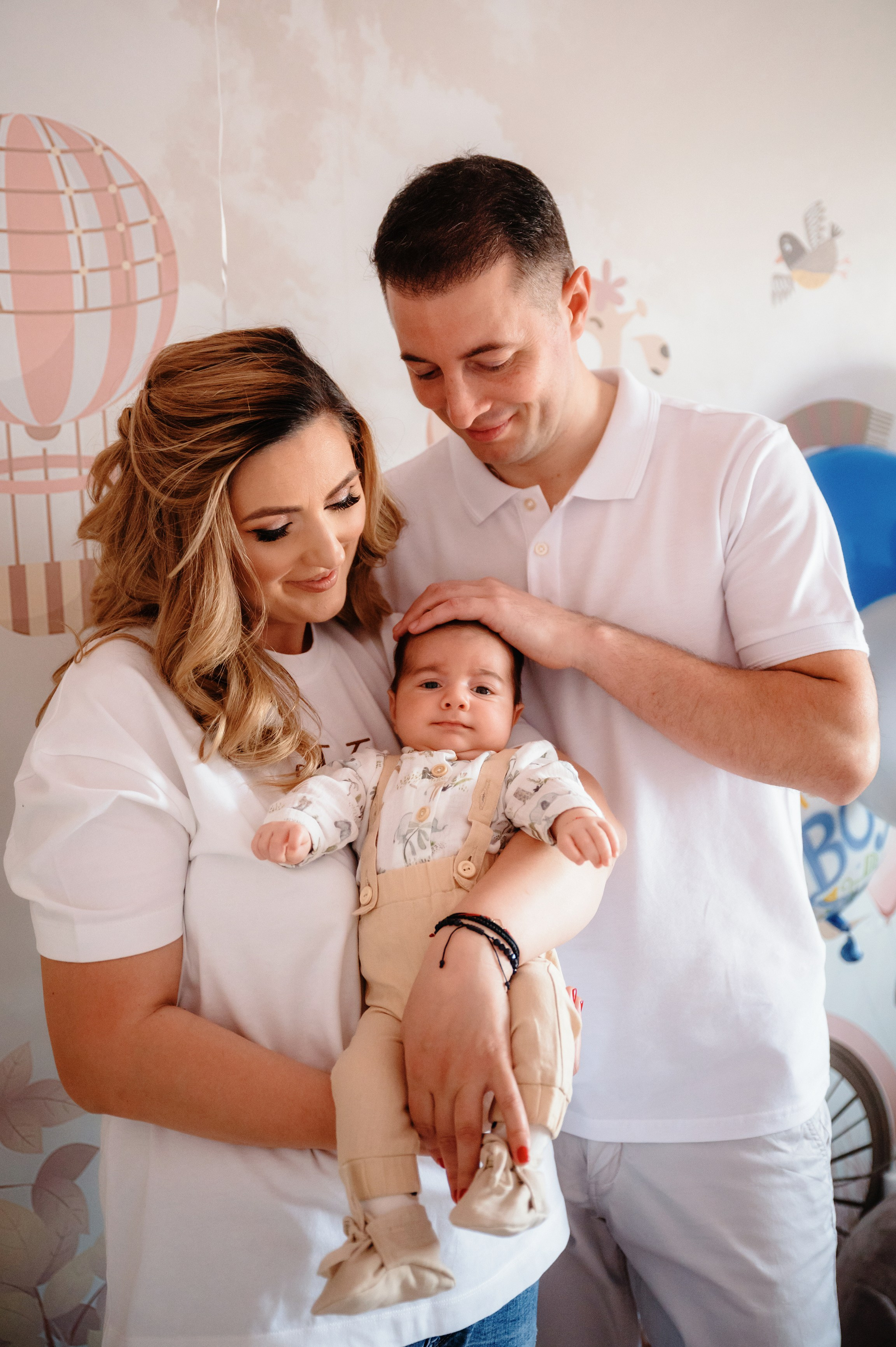 Povestea lui Vladimir. Laurentiu Stefan StoryTeller