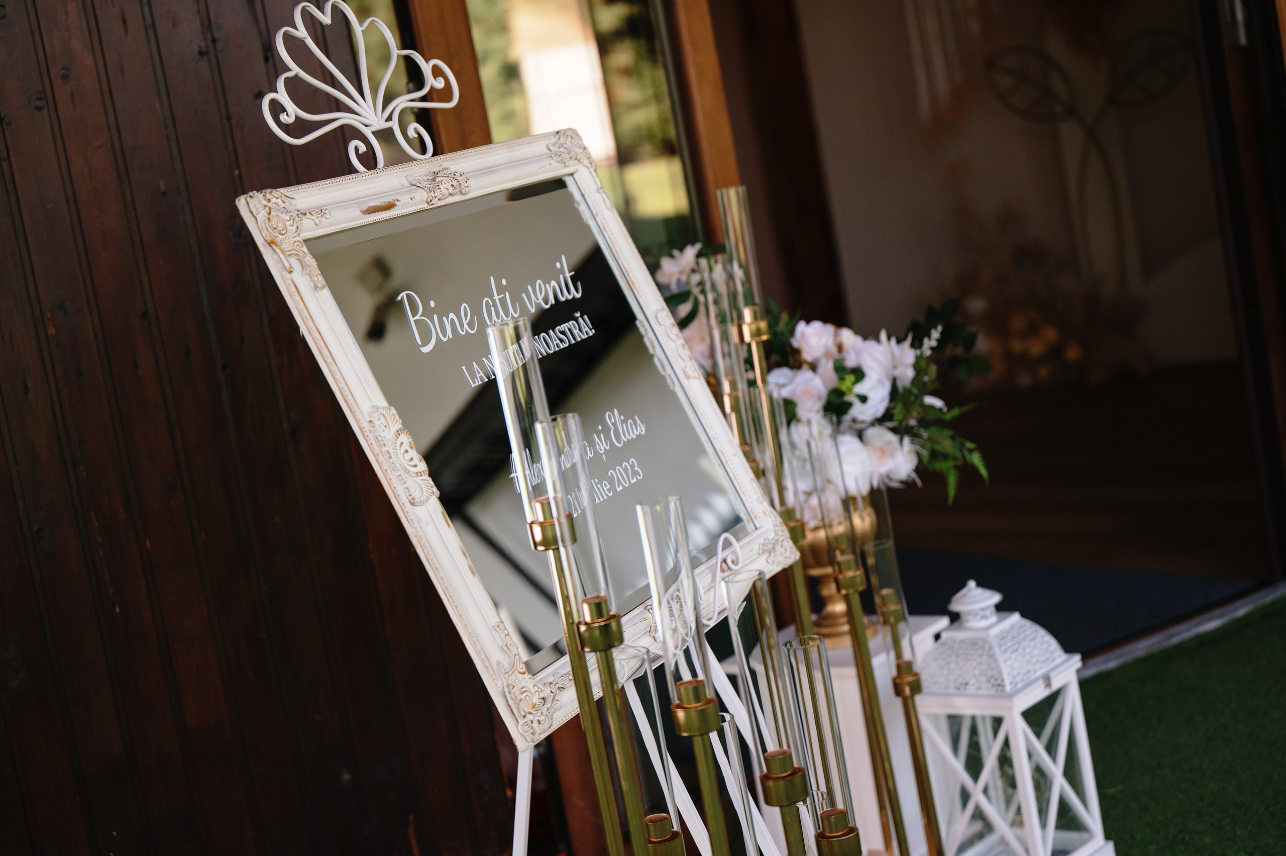 NUNTA Alexandra si Elias. Laurentiu Stefan StoryTeller