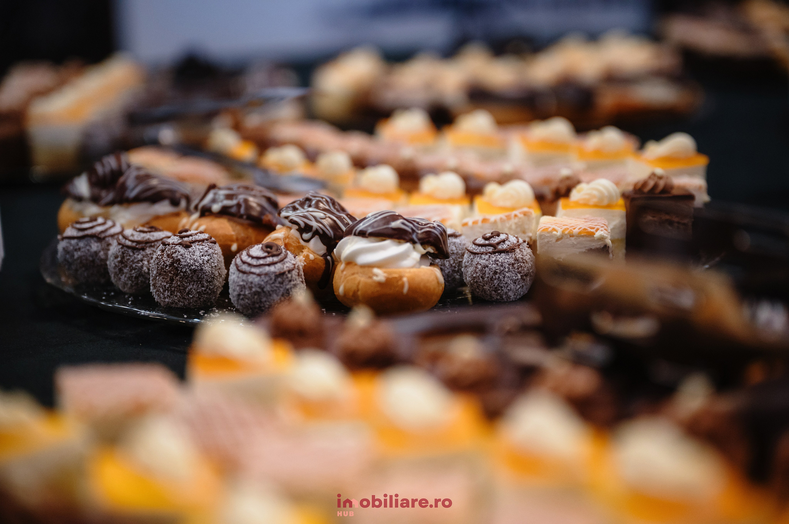 Imobliare HUB. Laurentiu Stefan StoryTeller