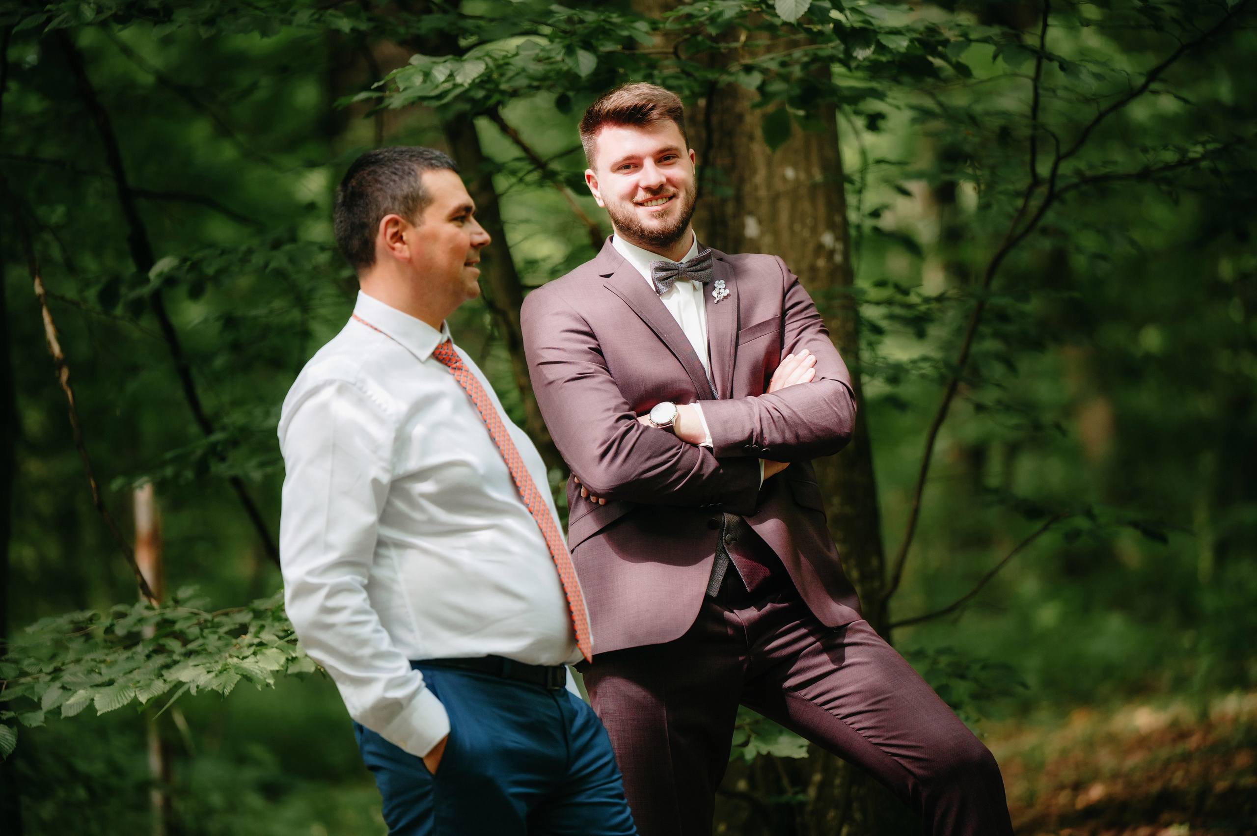 NUNTA Tudor si Stefana. Laurentiu Stefan StoryTeller