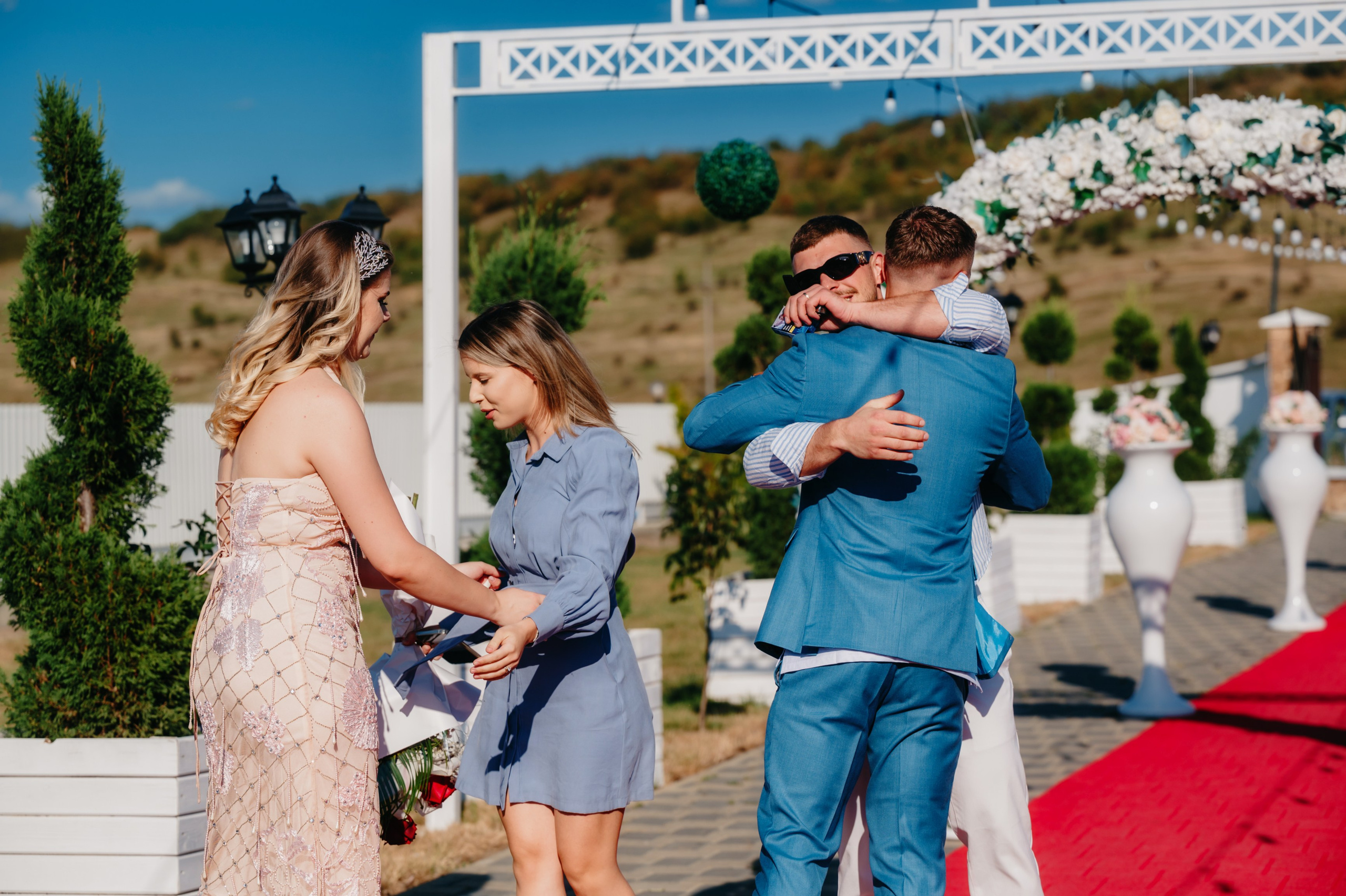 CUNUNIE Adelina si Alexandru. Laurentiu Stefan StoryTeller