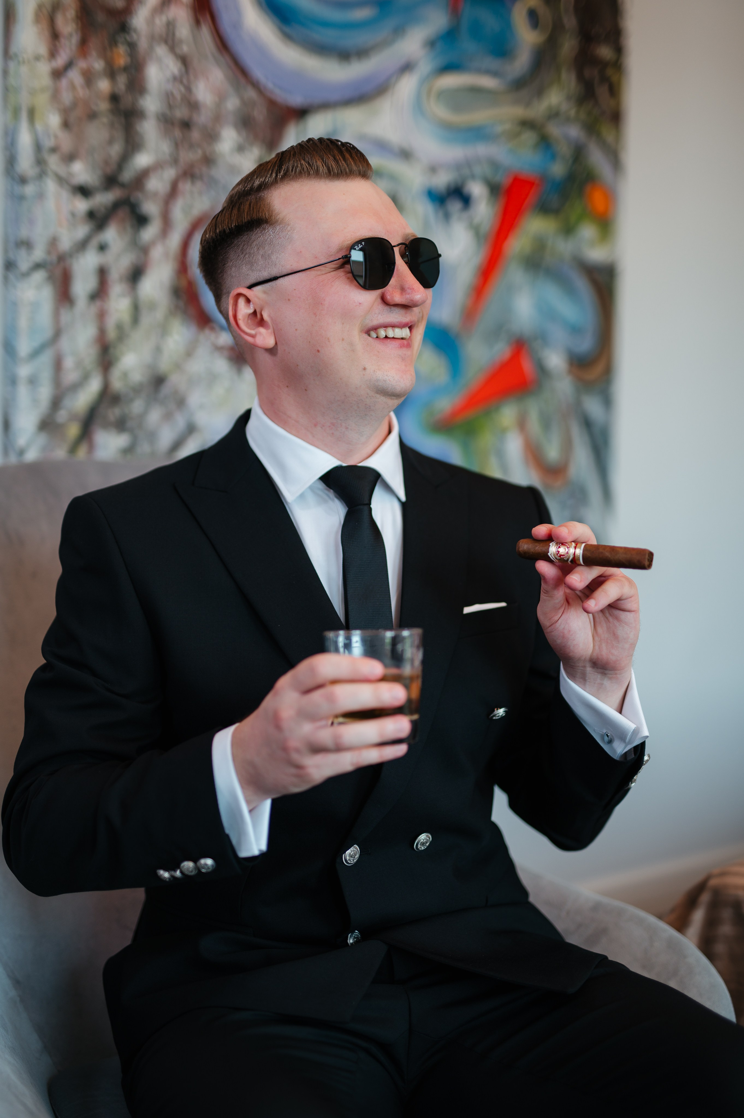 Evelina + Alexandru | Elysium. FotoVizion Iași