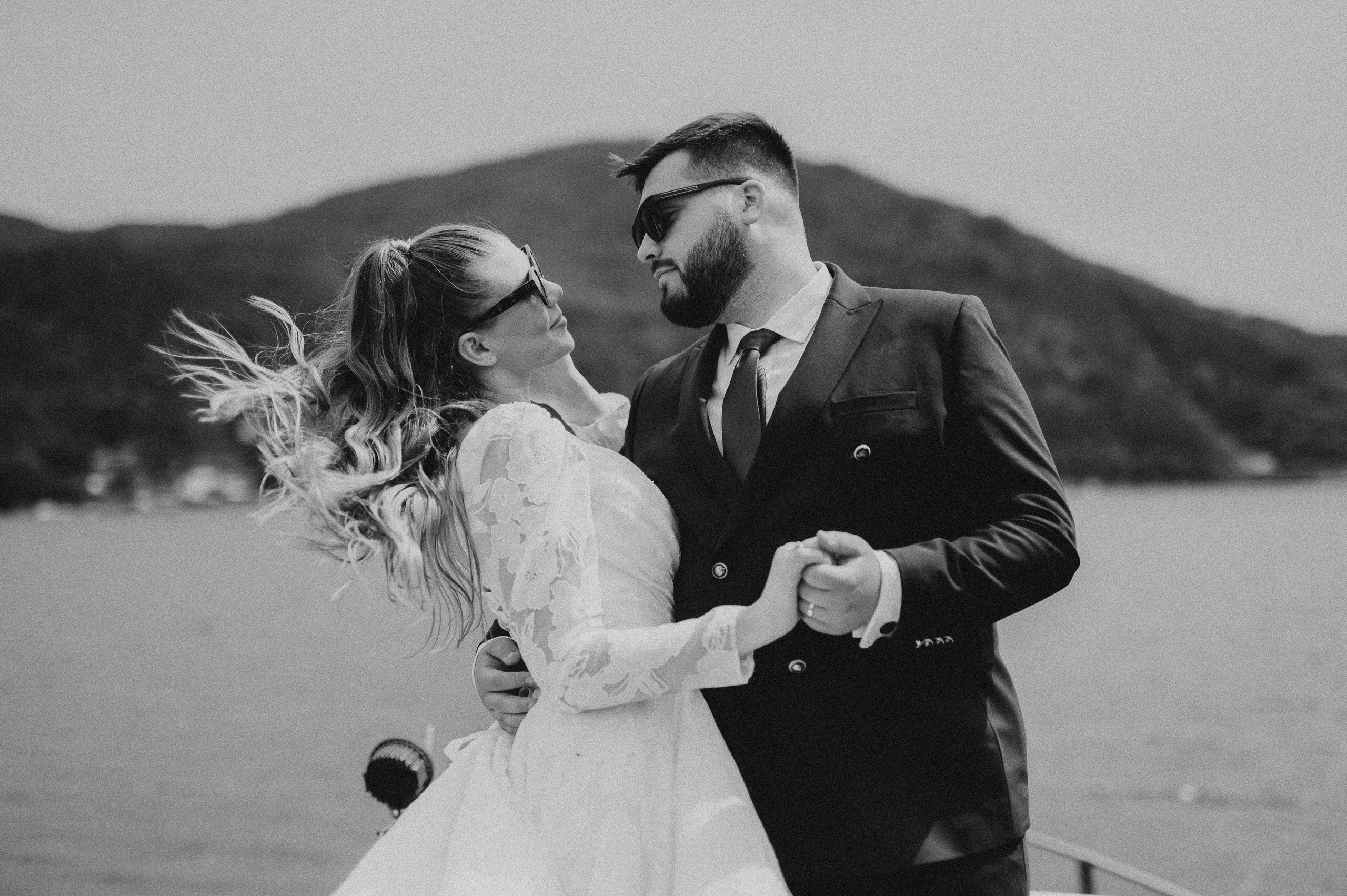 Ecaterina + Matei | Ceahlău, Neamț. FotoVizion Iași