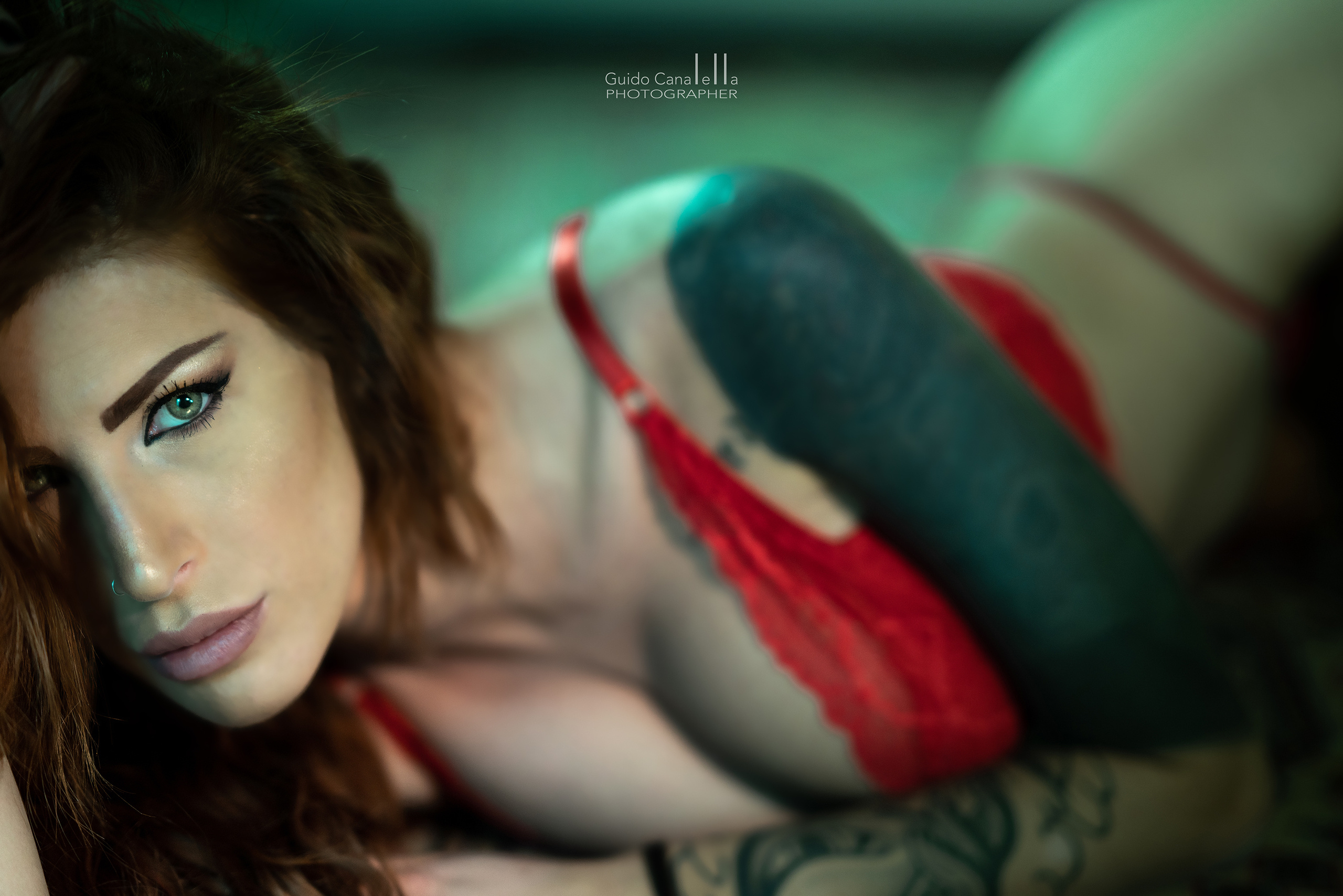 Фотоуслиги портфолио на Сицилии. Свадебный фотограф на Сицилии Гвидо Каналелла