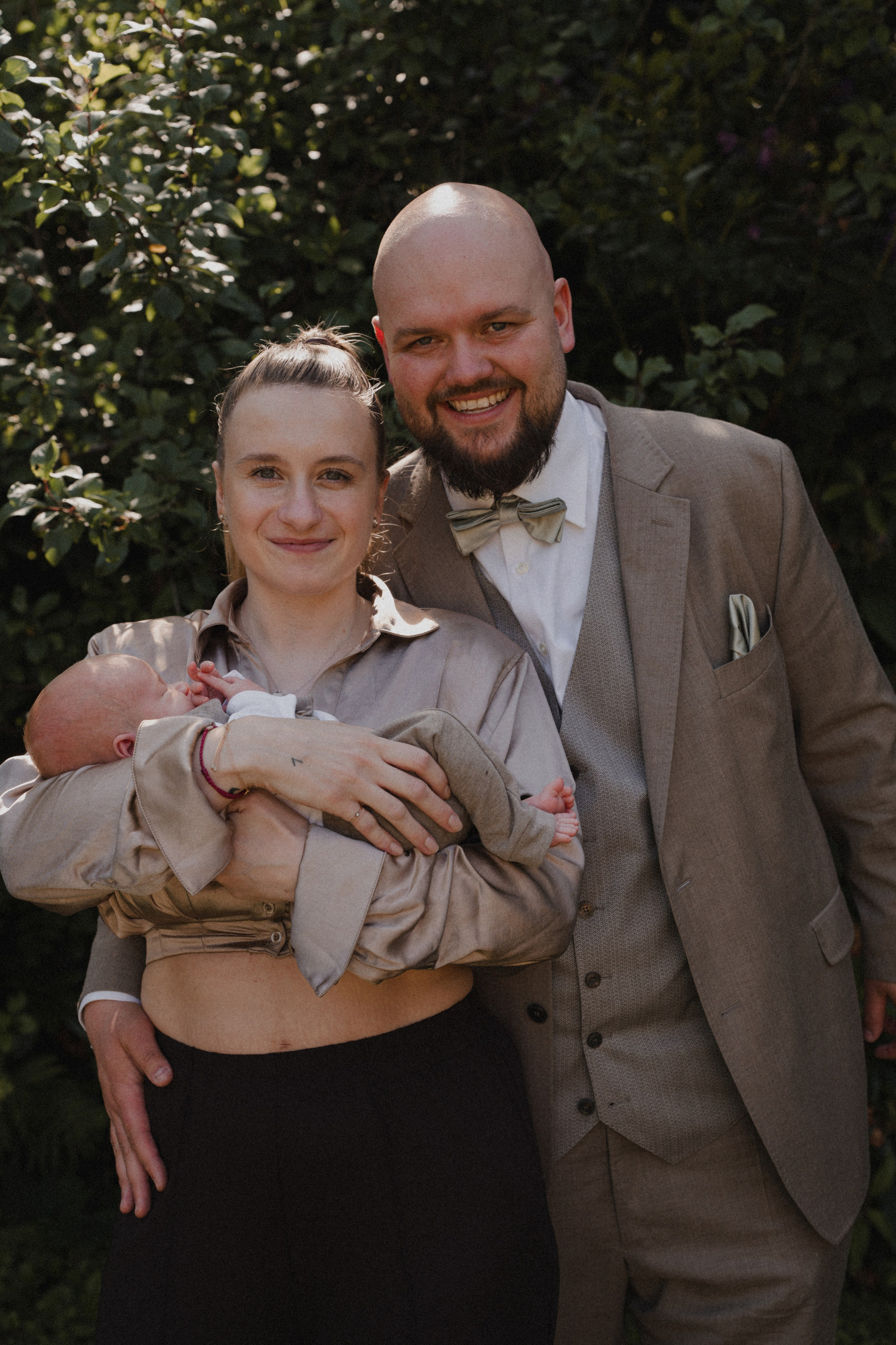 Jessica & Felix I Gesellschaft Harmonie Bochum. Hochzeitsfotografin Bochum | Halyna Reiche Fotografie NRW