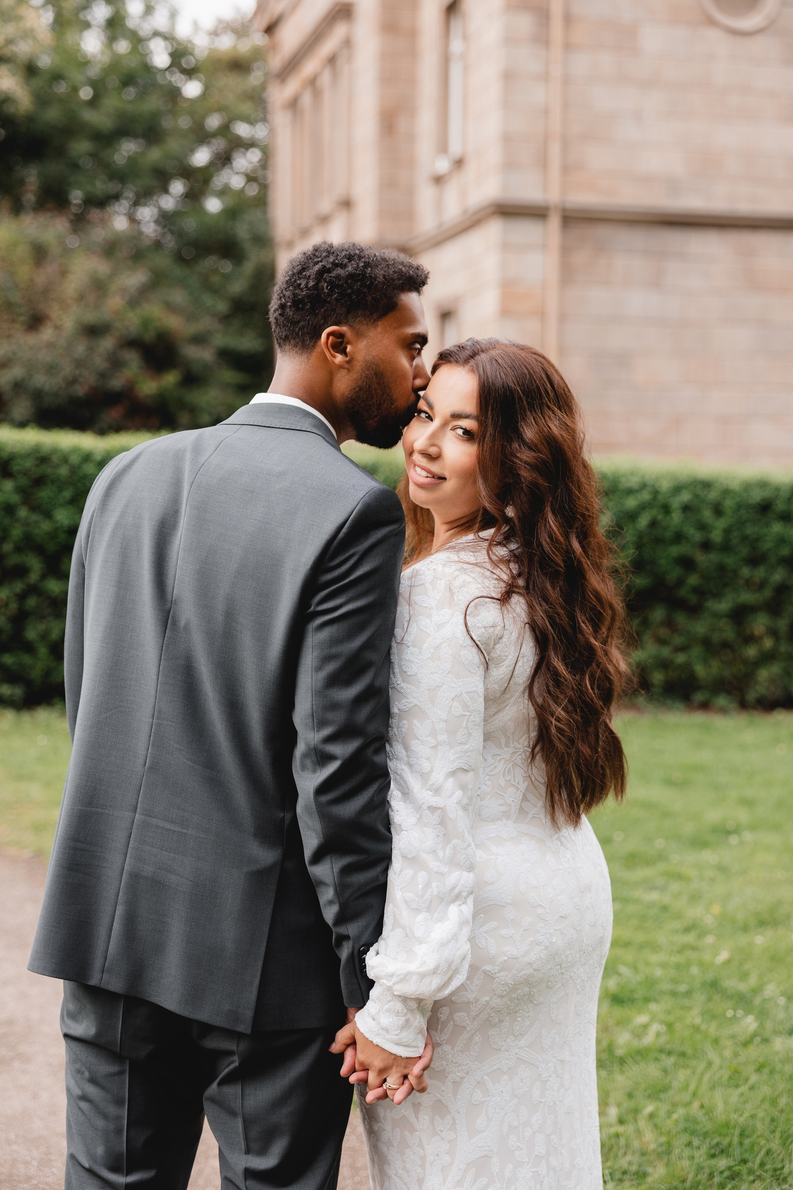 Luba & Vincent | Haus Witten. Hochzeitsfotografie |Hochzeitsfotograf Bochum | Hochzeitsfotograf Dortmund | Hochzeitsfotograf Essen | Hochzeitsfotograf Ruhrgebiet