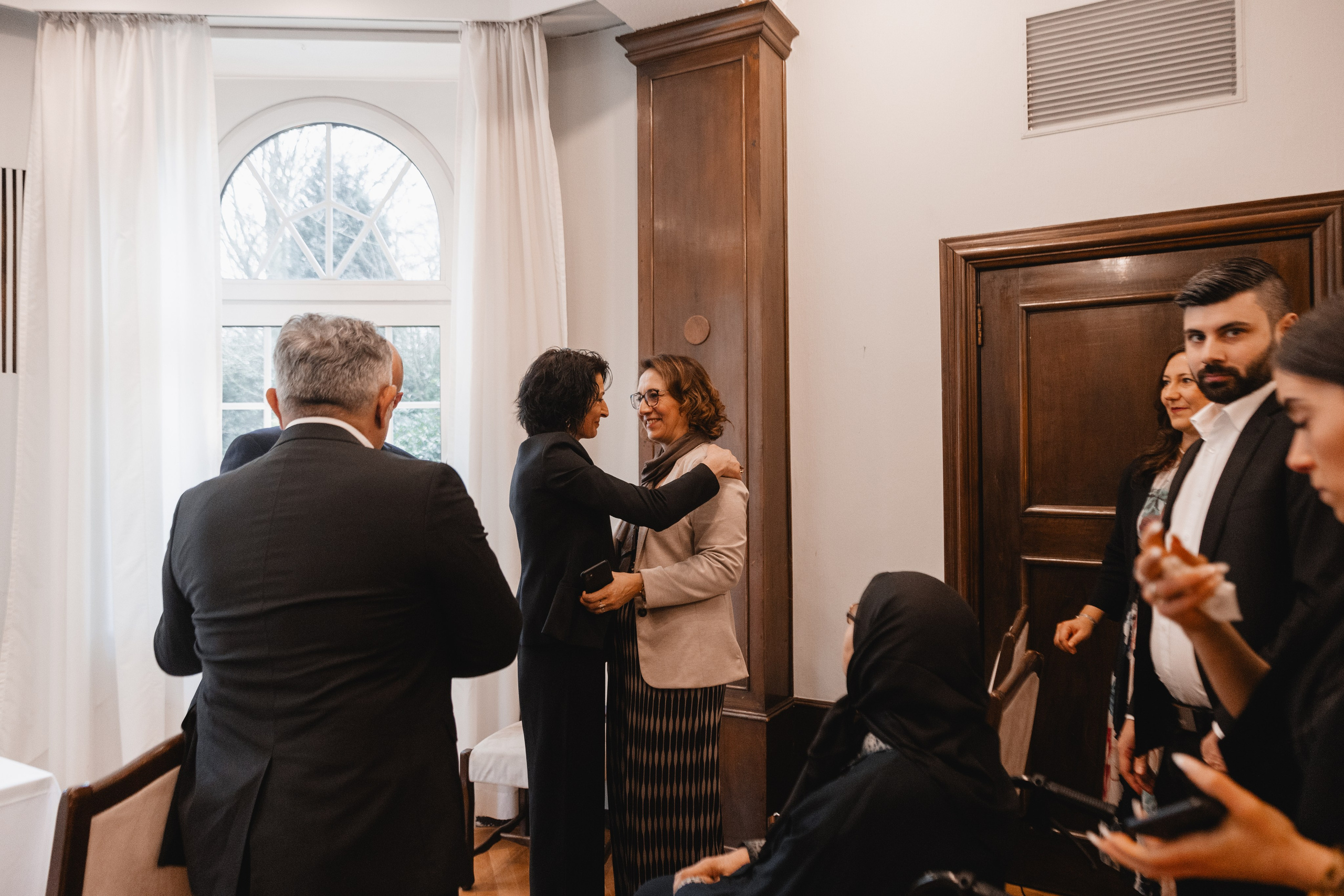 Gizem & Oguzhan | Gesellschaft Harmonie, Bochum. Hochzeitsfotografie |Hochzeitsfotograf Bochum | Hochzeitsfotograf Dortmund | Hochzeitsfotograf Essen | Hochzeitsfotograf Ruhrgebiet