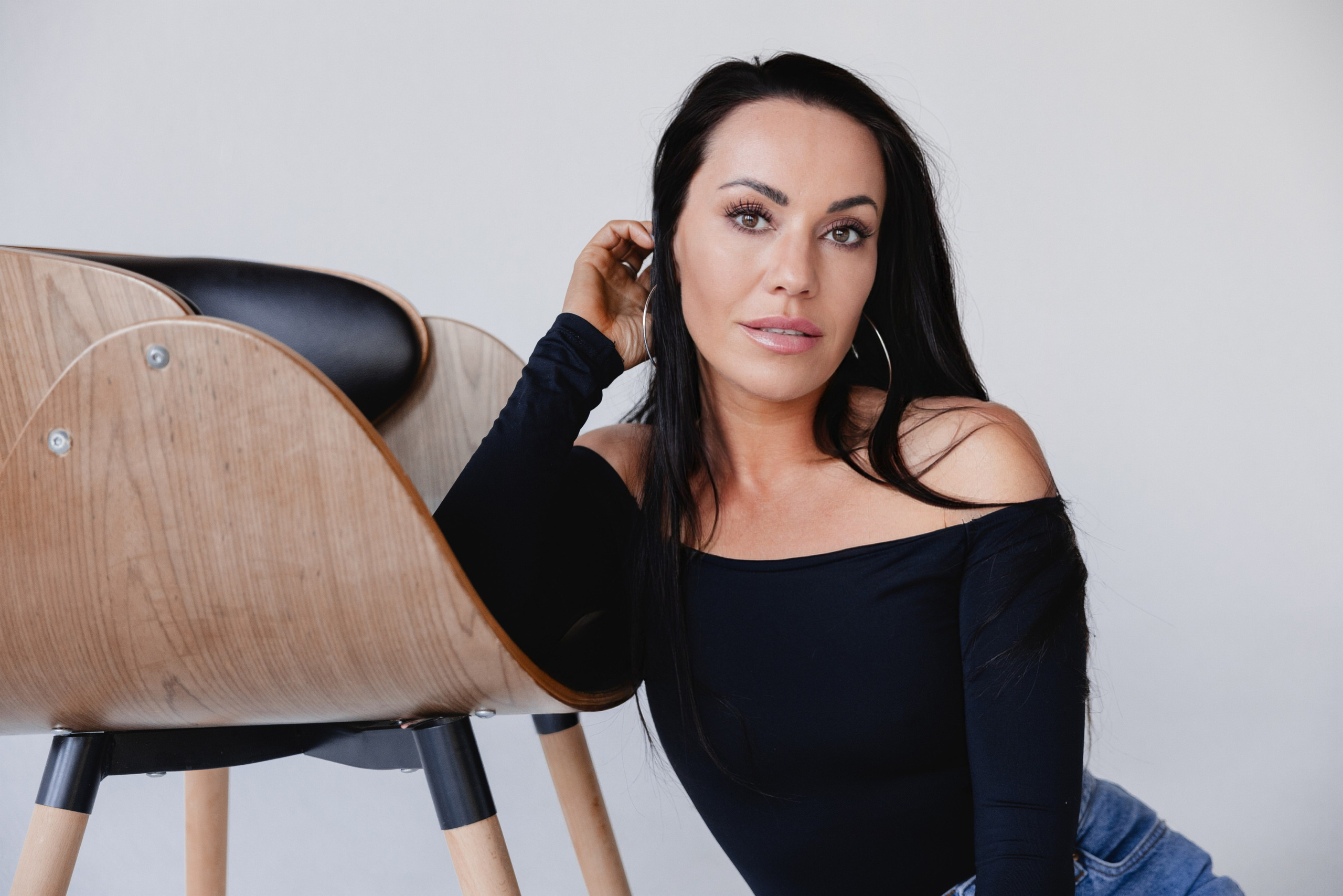 Marina I Fotostudio. Hochzeitsfotografin Bochum | Halyna Reiche Fotografie NRW