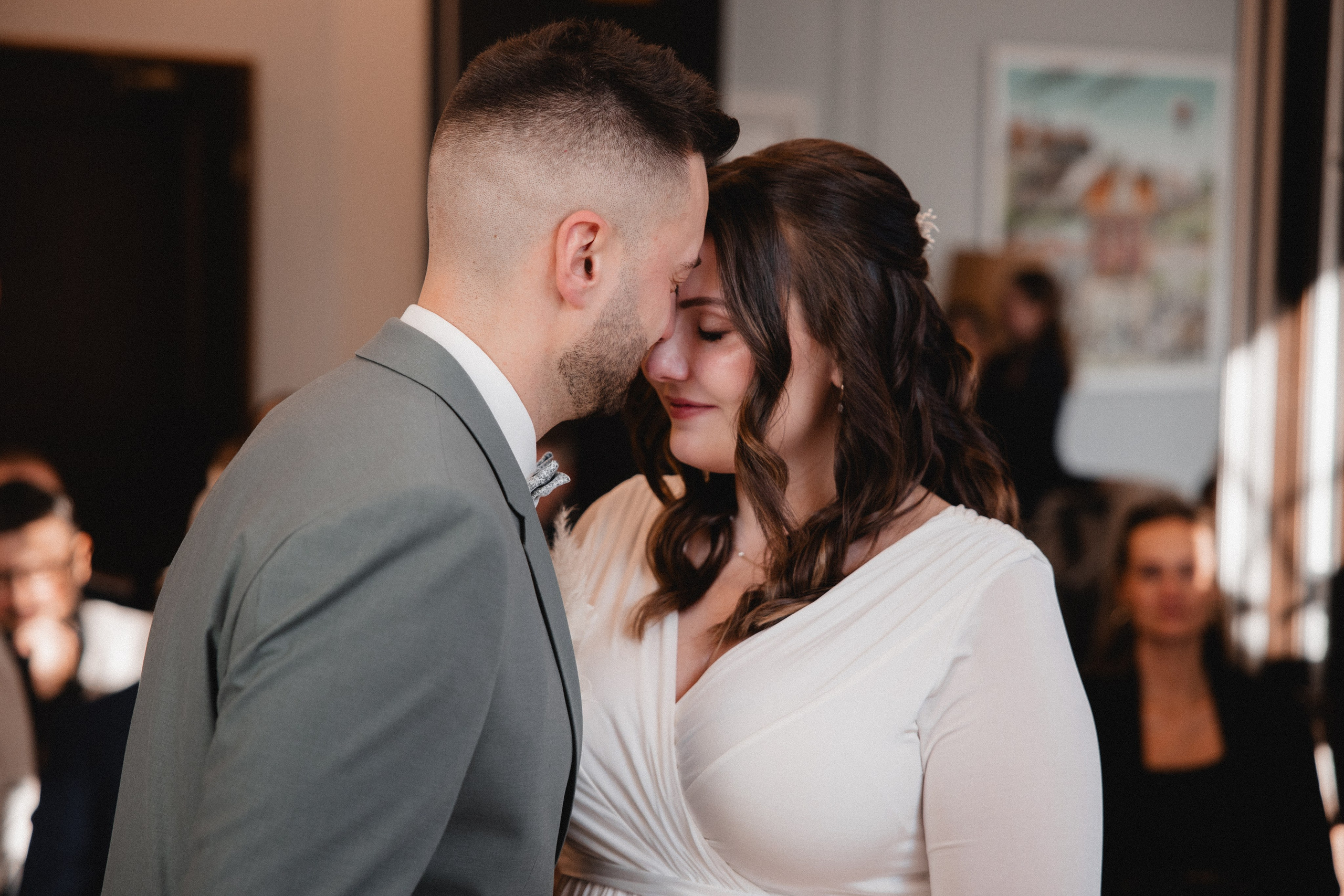 Lena & Kevin. Hochzeitsfotografie |Hochzeitsfotograf Bochum | Hochzeitsfotograf Dortmund | Hochzeitsfotograf Essen | Hochzeitsfotograf Ruhrgebiet