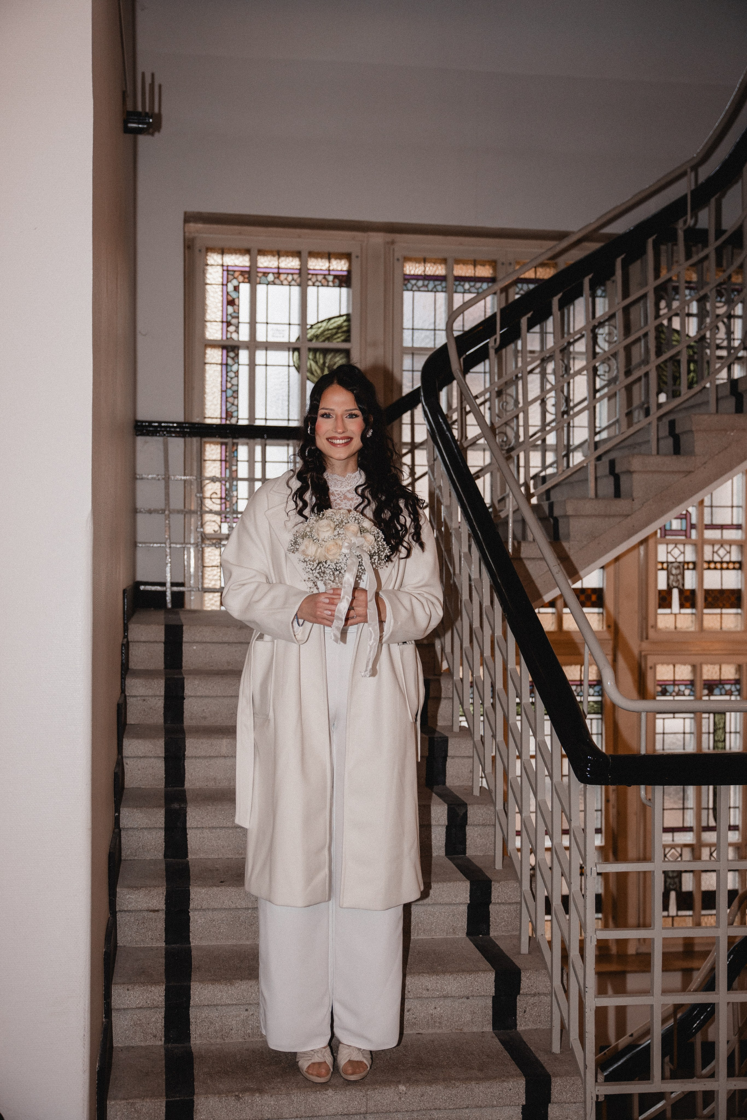 Franziska & Tim |Rathaus Heisingen, Essen. Hochzeitsfotografie |Hochzeitsfotograf Bochum | Hochzeitsfotograf Dortmund | Hochzeitsfotograf Essen | Hochzeitsfotograf Ruhrgebiet