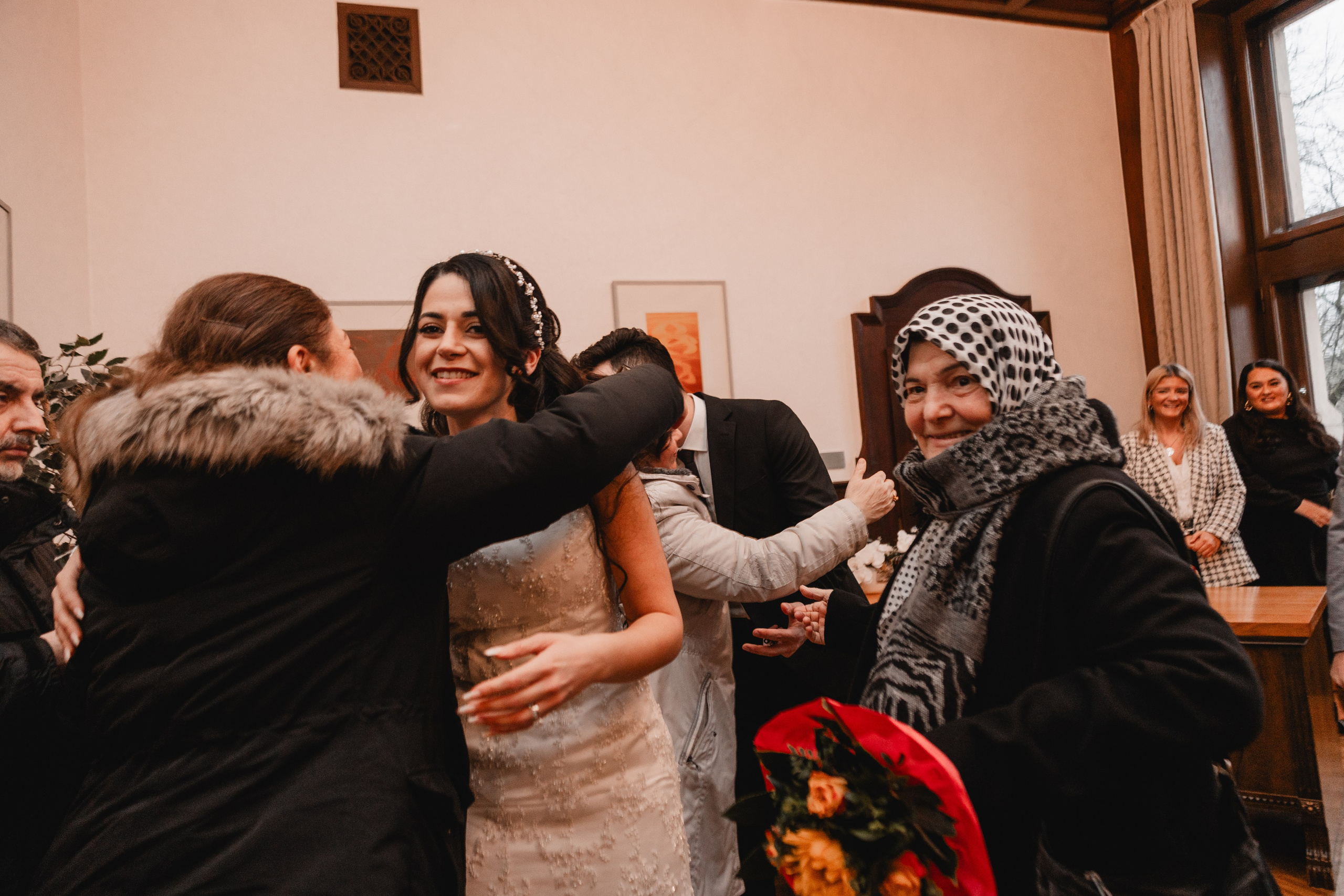 Yilmaz und Yaman | Amtshaus Langendreer, Bochum. Hochzeitsfotografie |Hochzeitsfotograf Bochum | Hochzeitsfotograf Dortmund | Hochzeitsfotograf Essen | Hochzeitsfotograf Ruhrgebiet