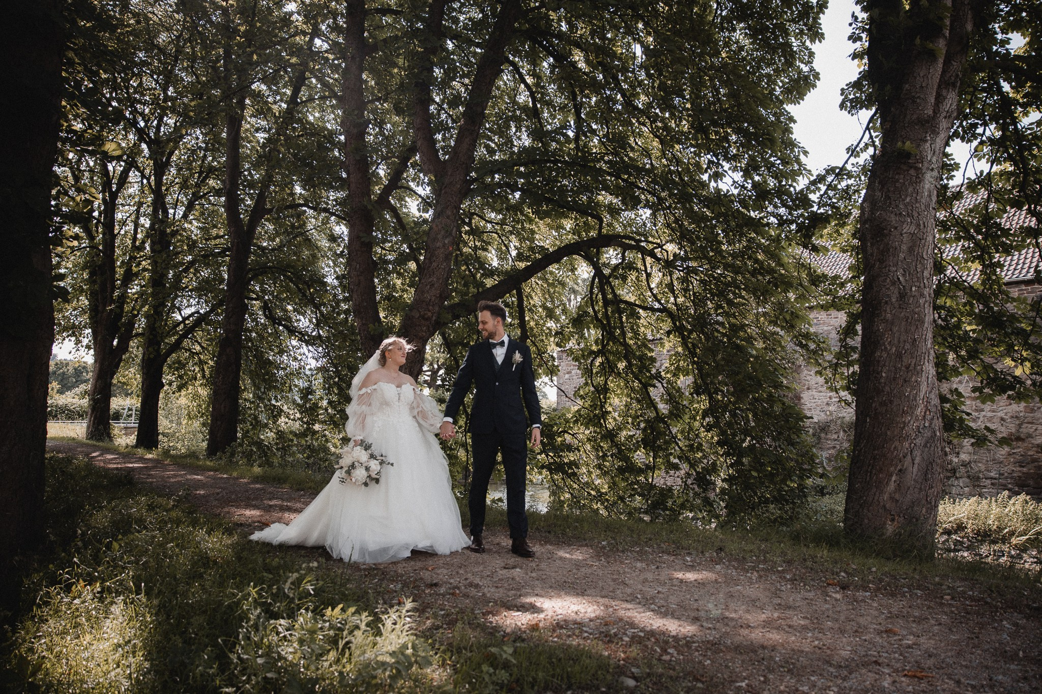 SASKIA & MAX | HAUS KEMNADE. Photographer in Bochum Dolia Halyna