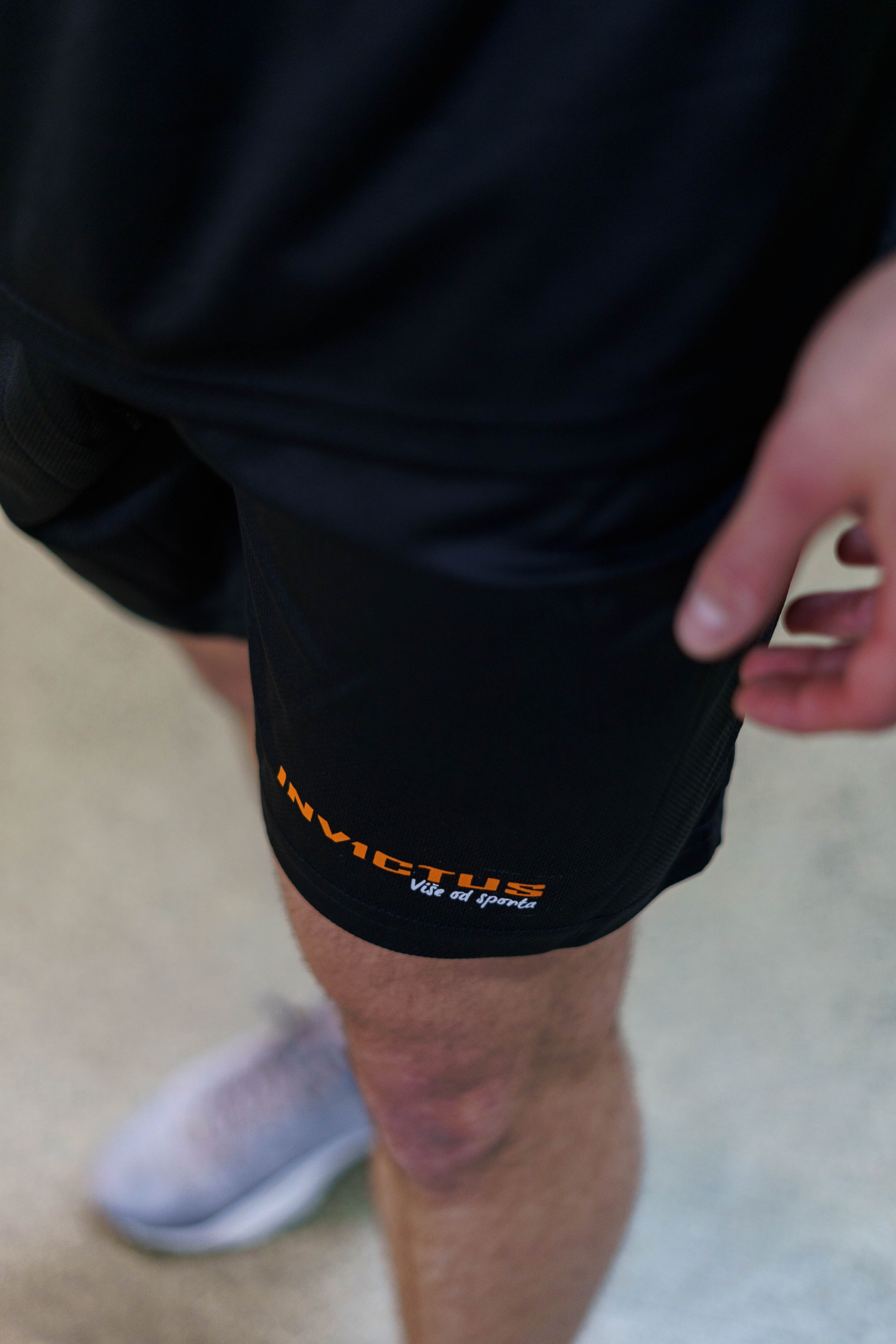 Invictus Sportswear. Zhukov studio