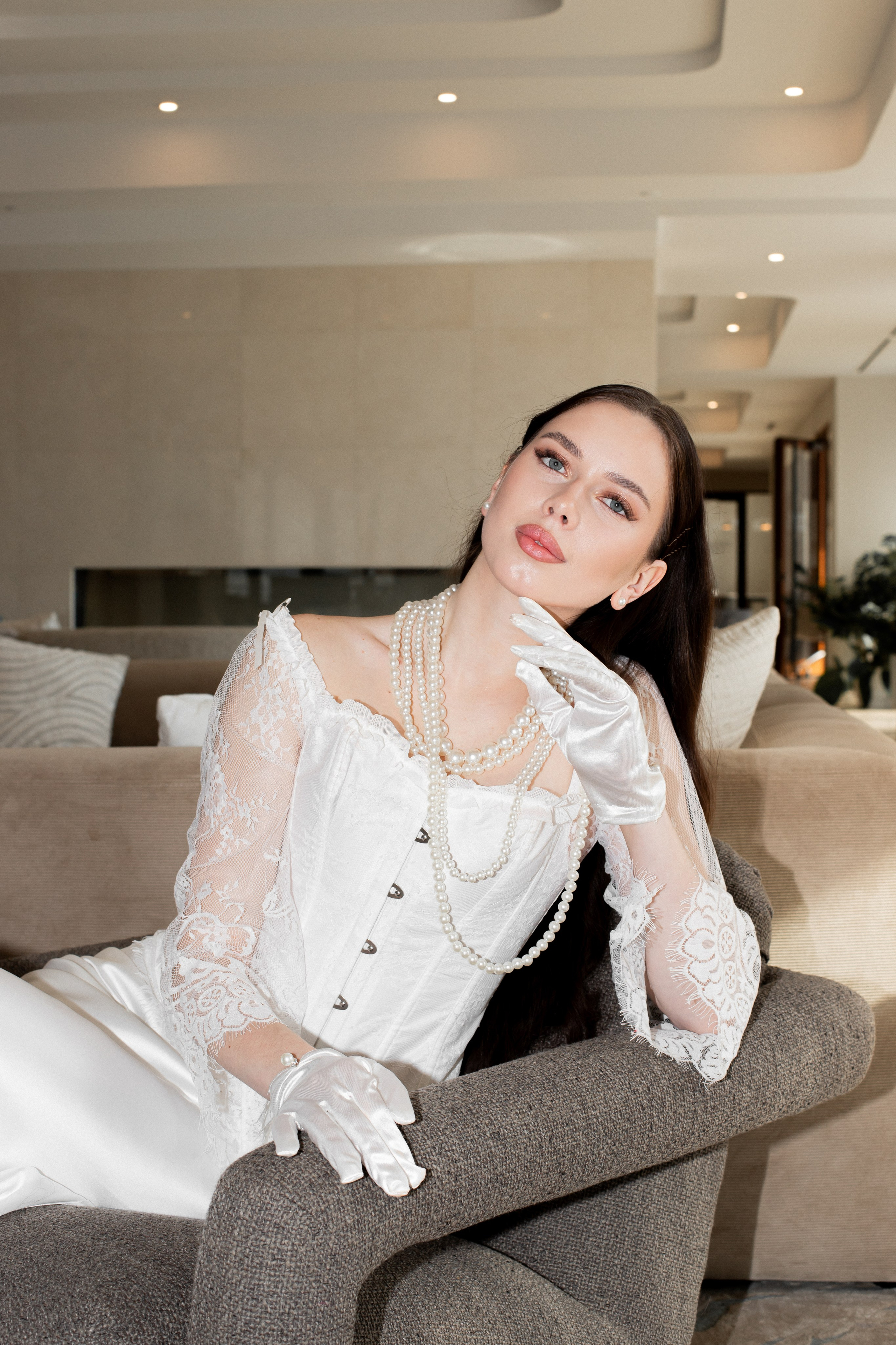 Anastasiia. Wedding Photographer & Videographer