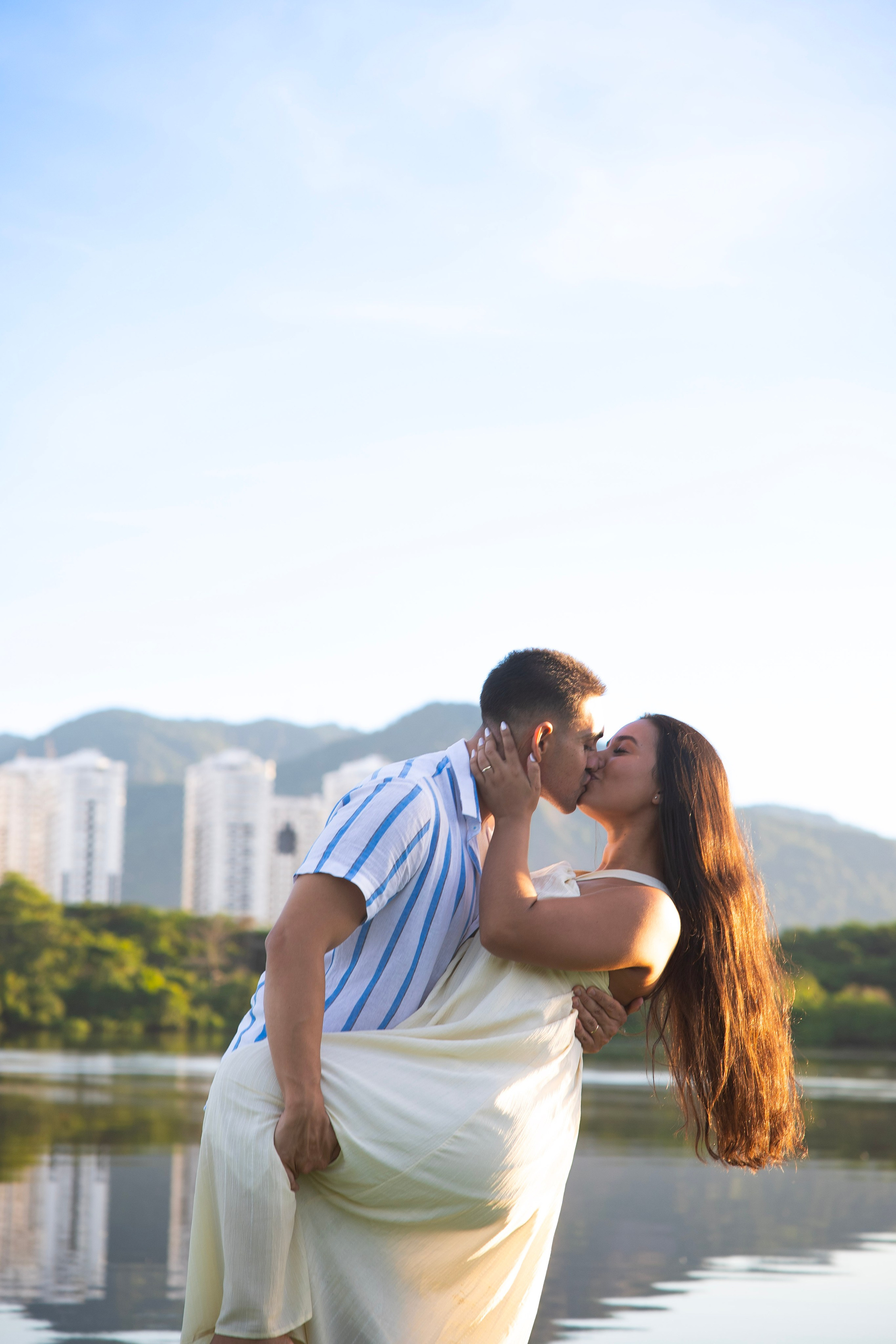 Ensaio — Nathalia e André. Larissareisfotografa