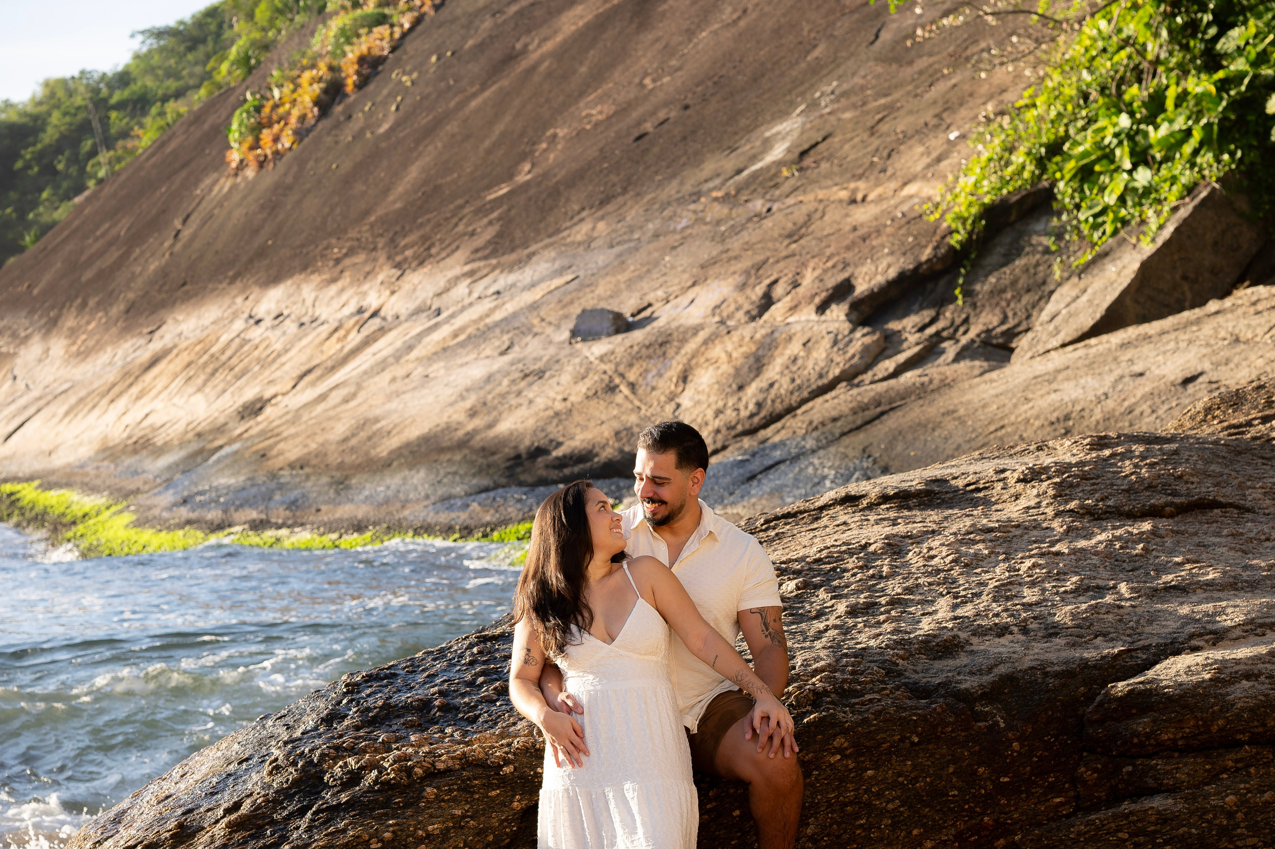 Ensaio — Gabrielle e Daniel. Larissareisfotografa