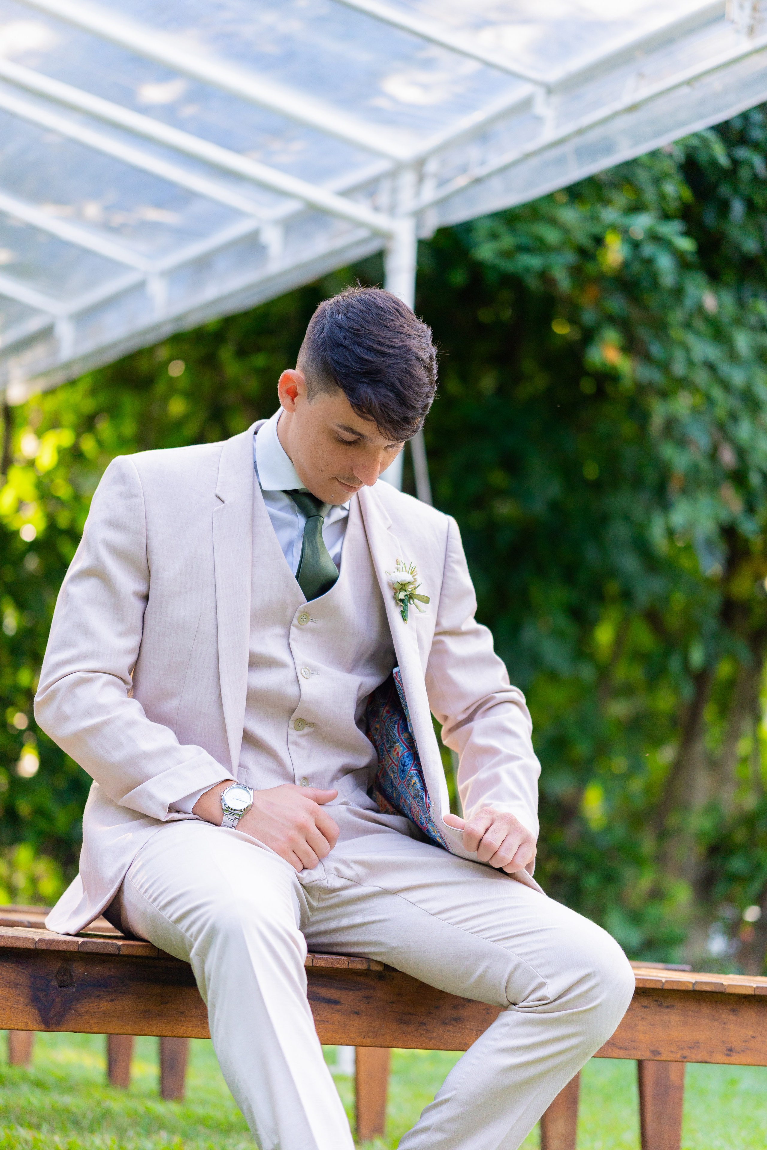 Casamento Amanda & Helio. Larissareisfotografa