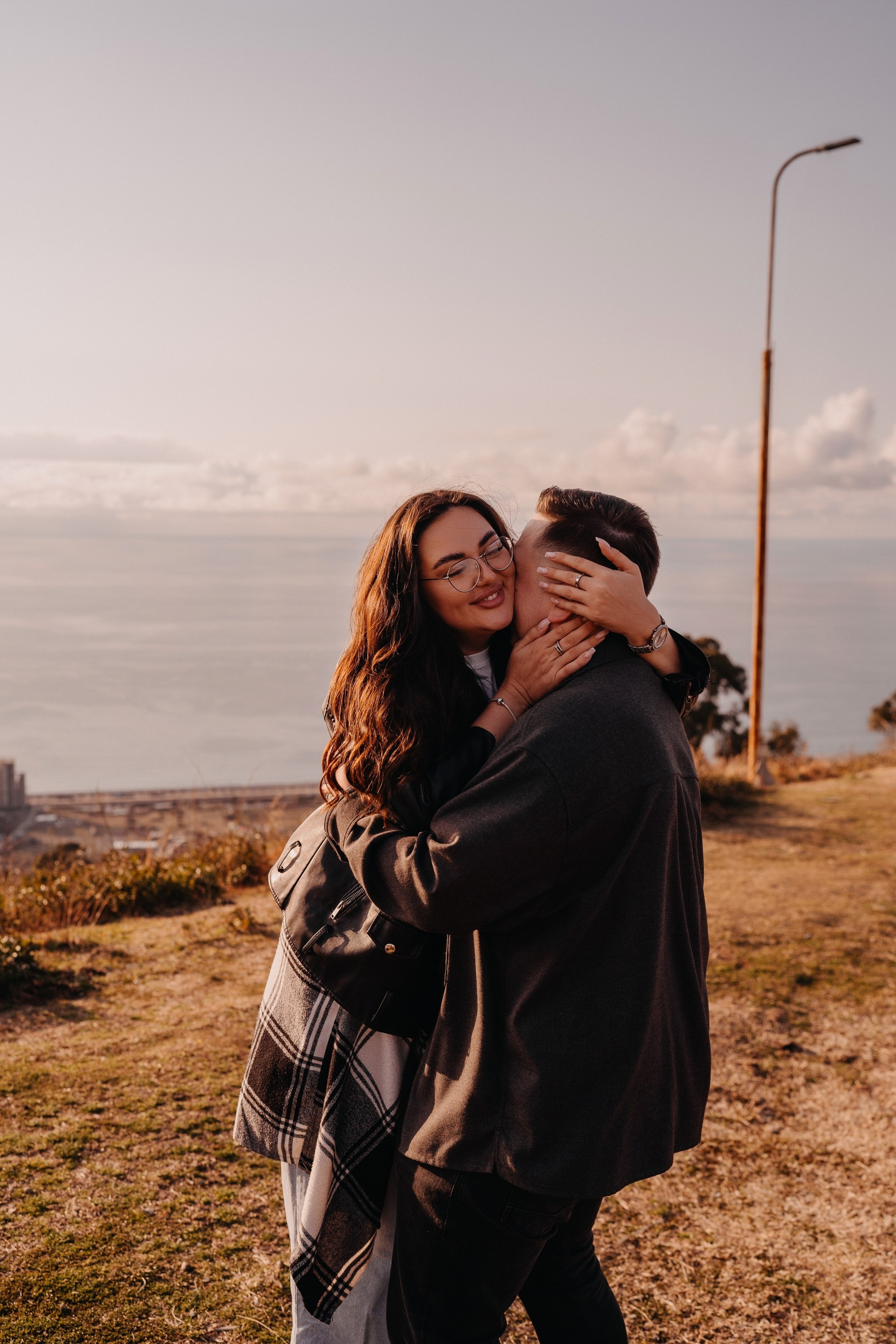 Миша и Наташа. Индивидуальный и свадебный фотограф в Батуми Валерия Азаренко