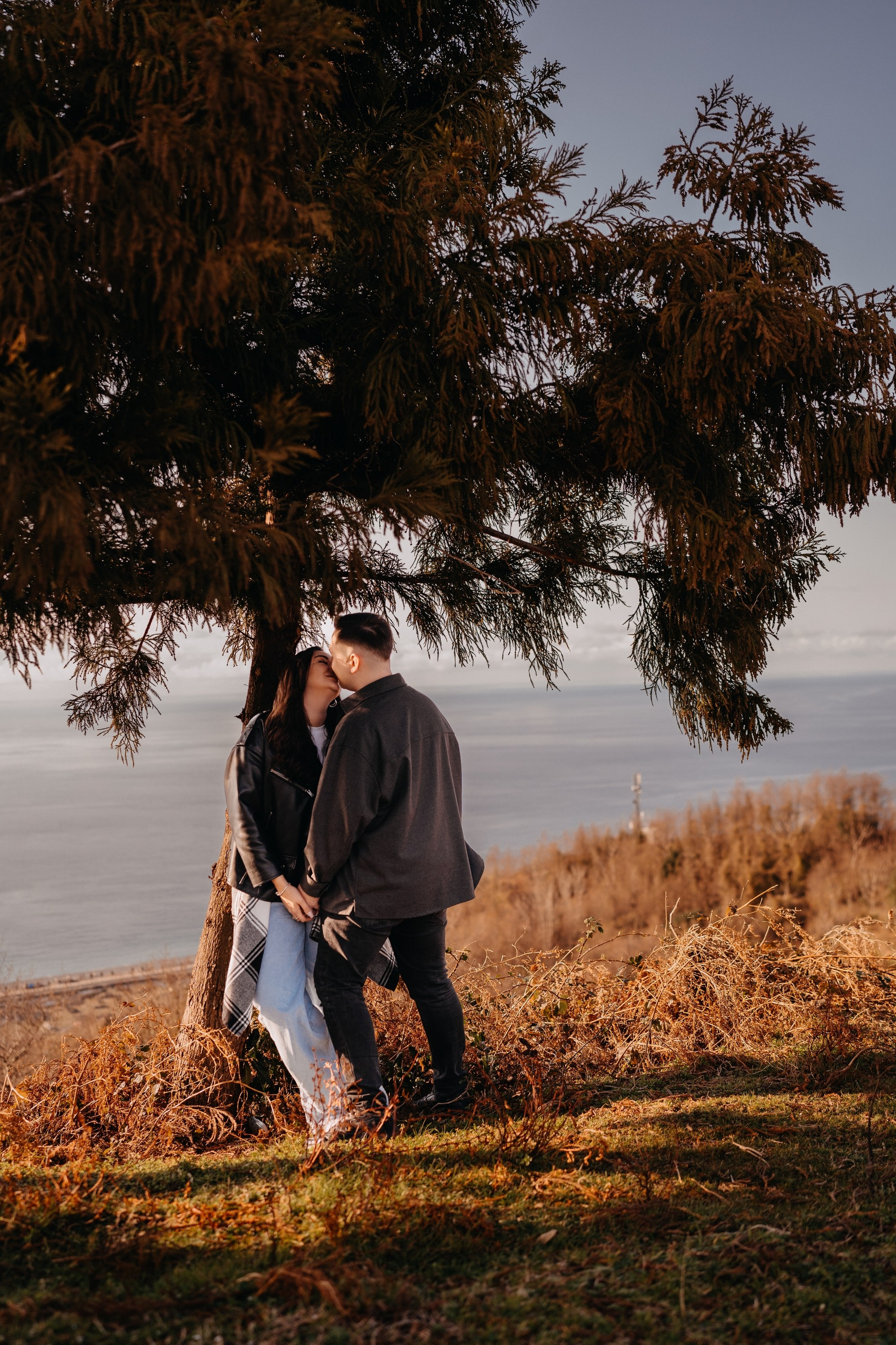 Миша и Наташа. Индивидуальный и свадебный фотограф в Батуми Валерия Азаренко