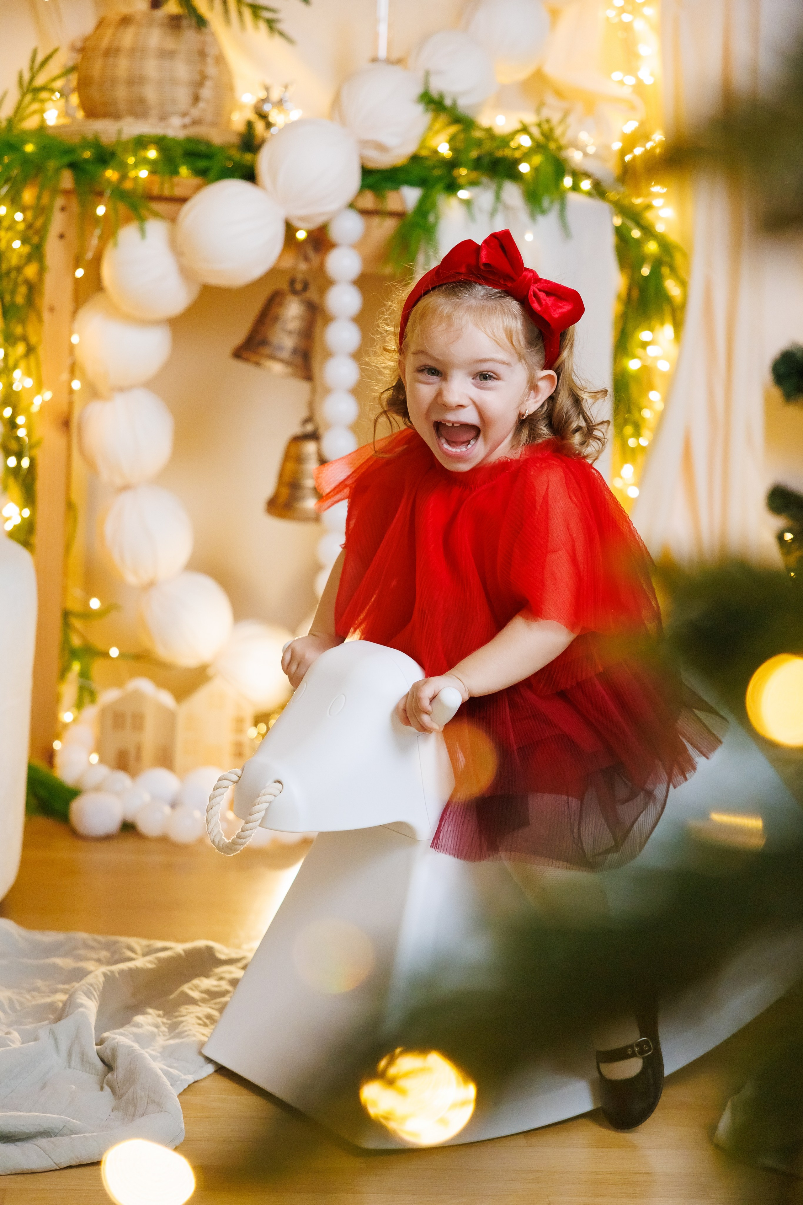 Коледа 2025. Фотограф Ирина Йотова