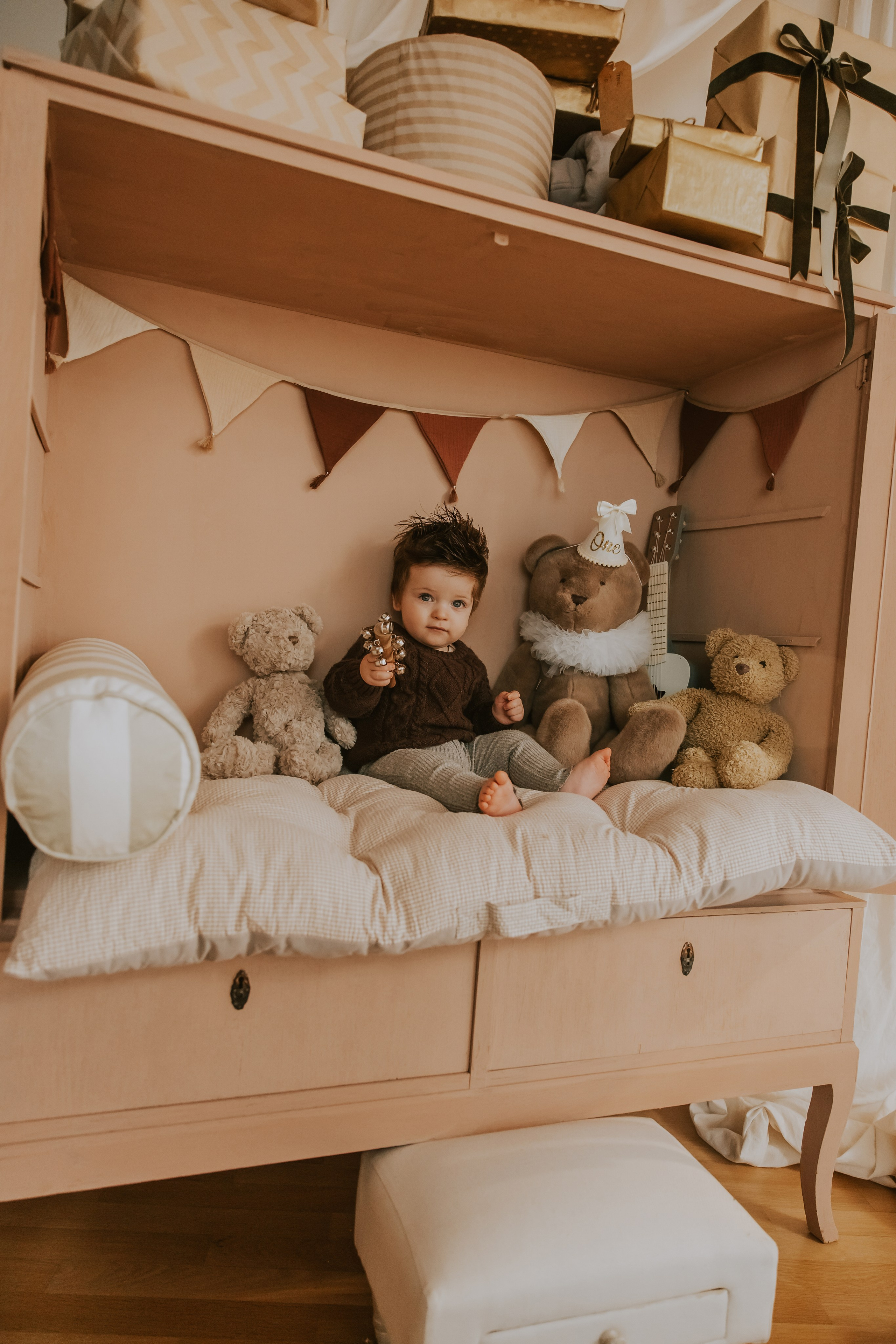 Декор 2026. Фотограф Ирина Йотова