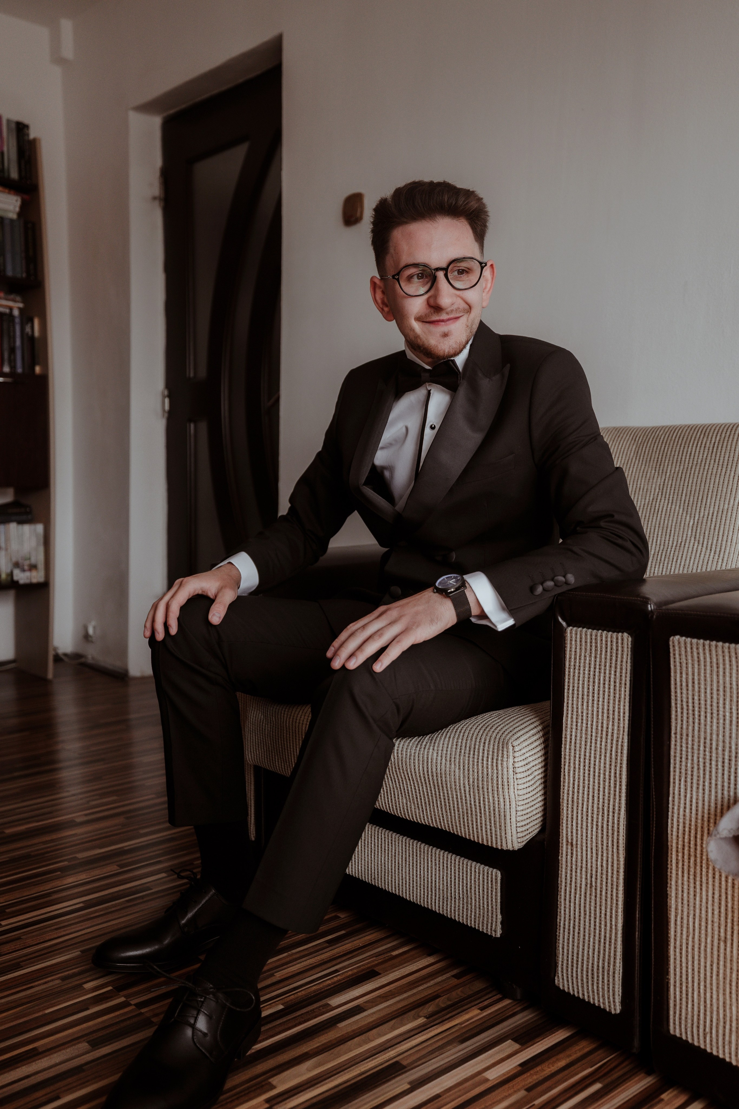 Cosmin & Damaris. Emotions Photo Art