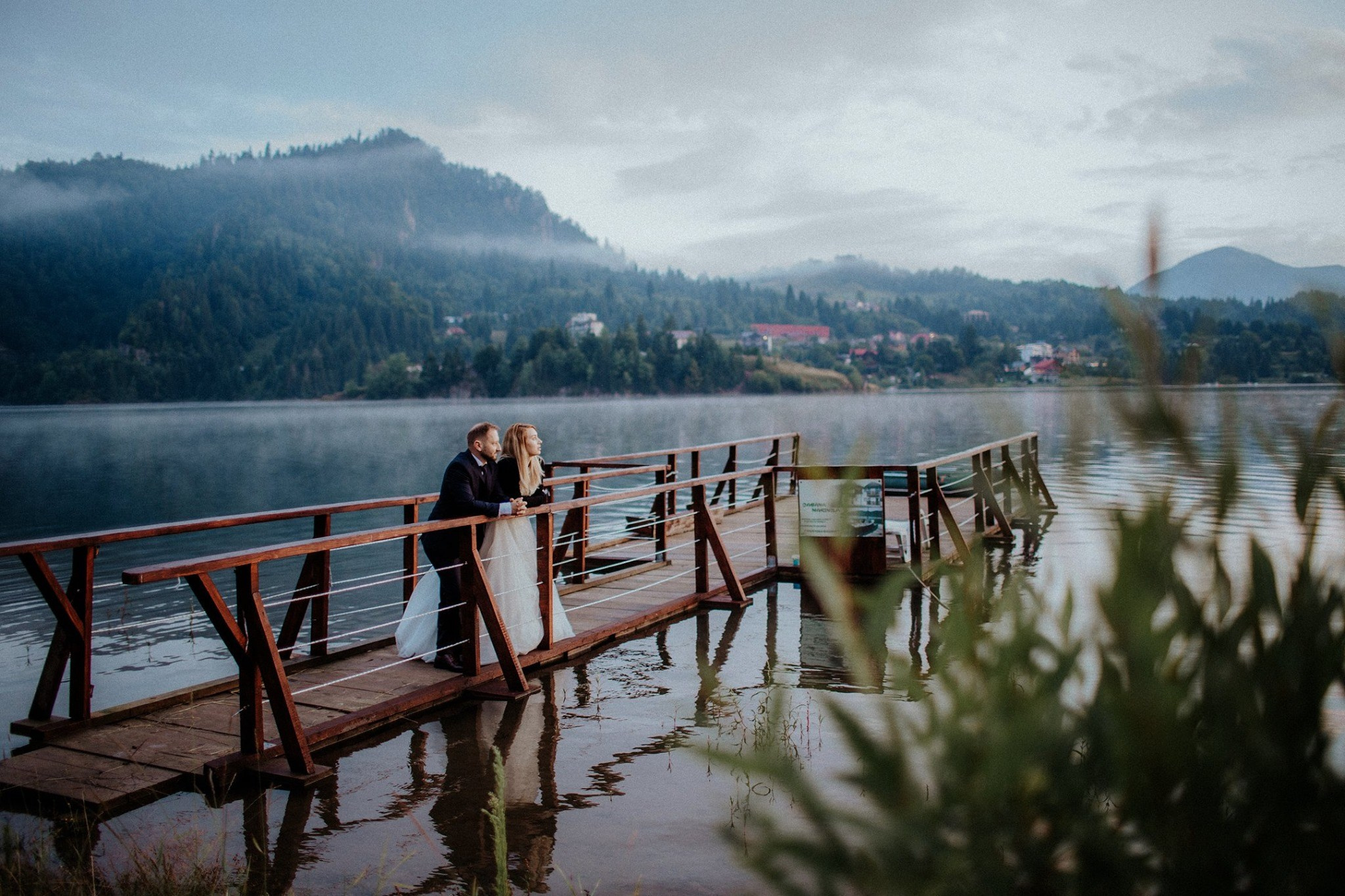 Alex & Andreea. Emotions Photo Art