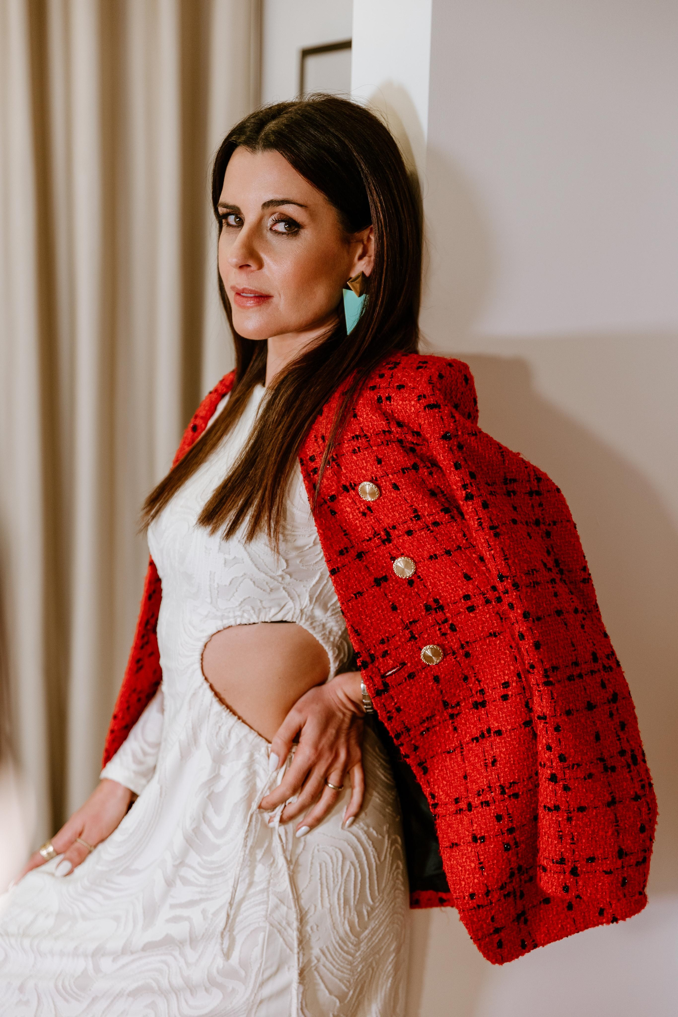 Luxury Fashion & Beauty Photography | Beyond Creative. Beyond Creative 20 | Cinematic Video & Photography Production Lisbon & Algarve