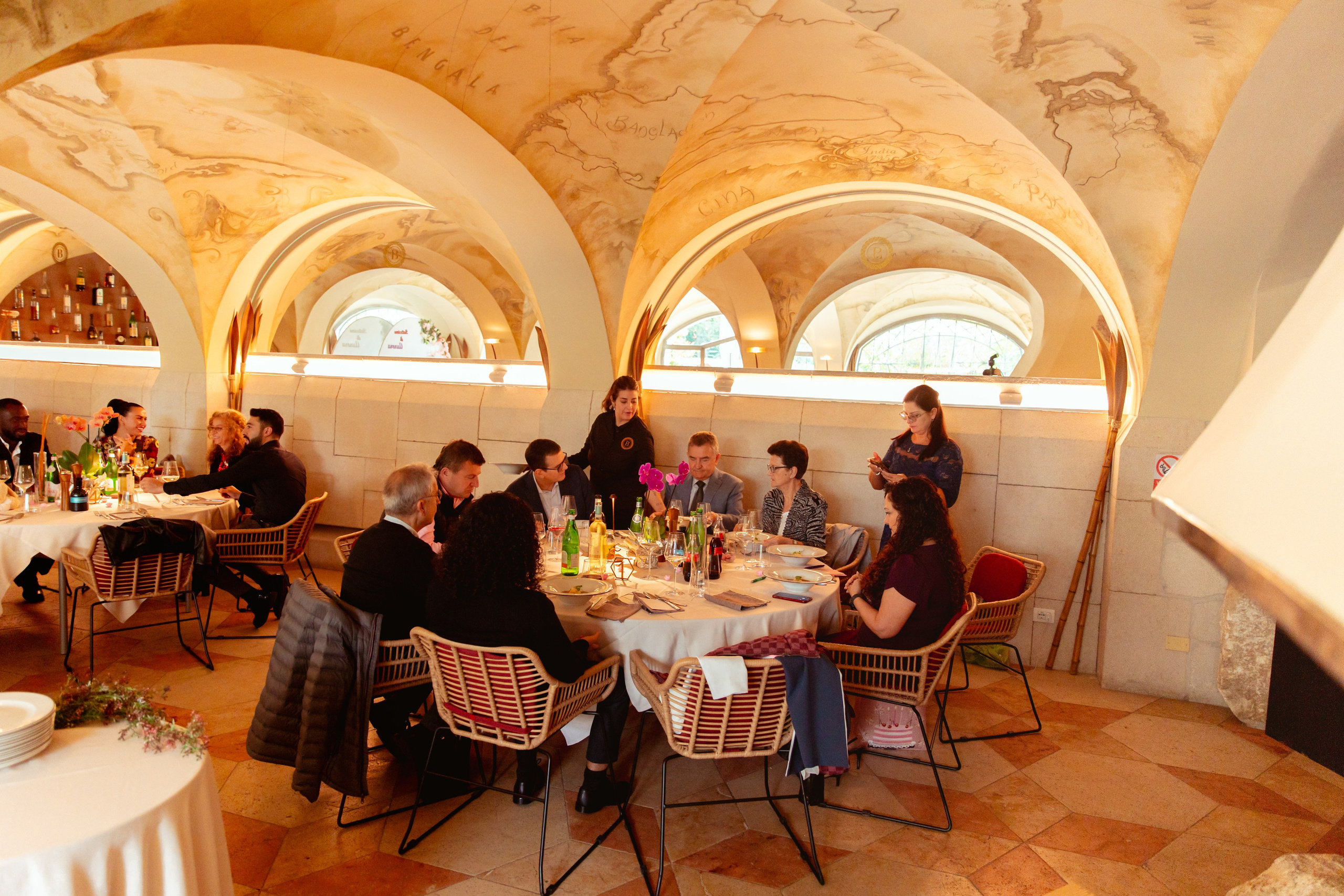 Aurora Battesimo. Luci e Capricci Photography