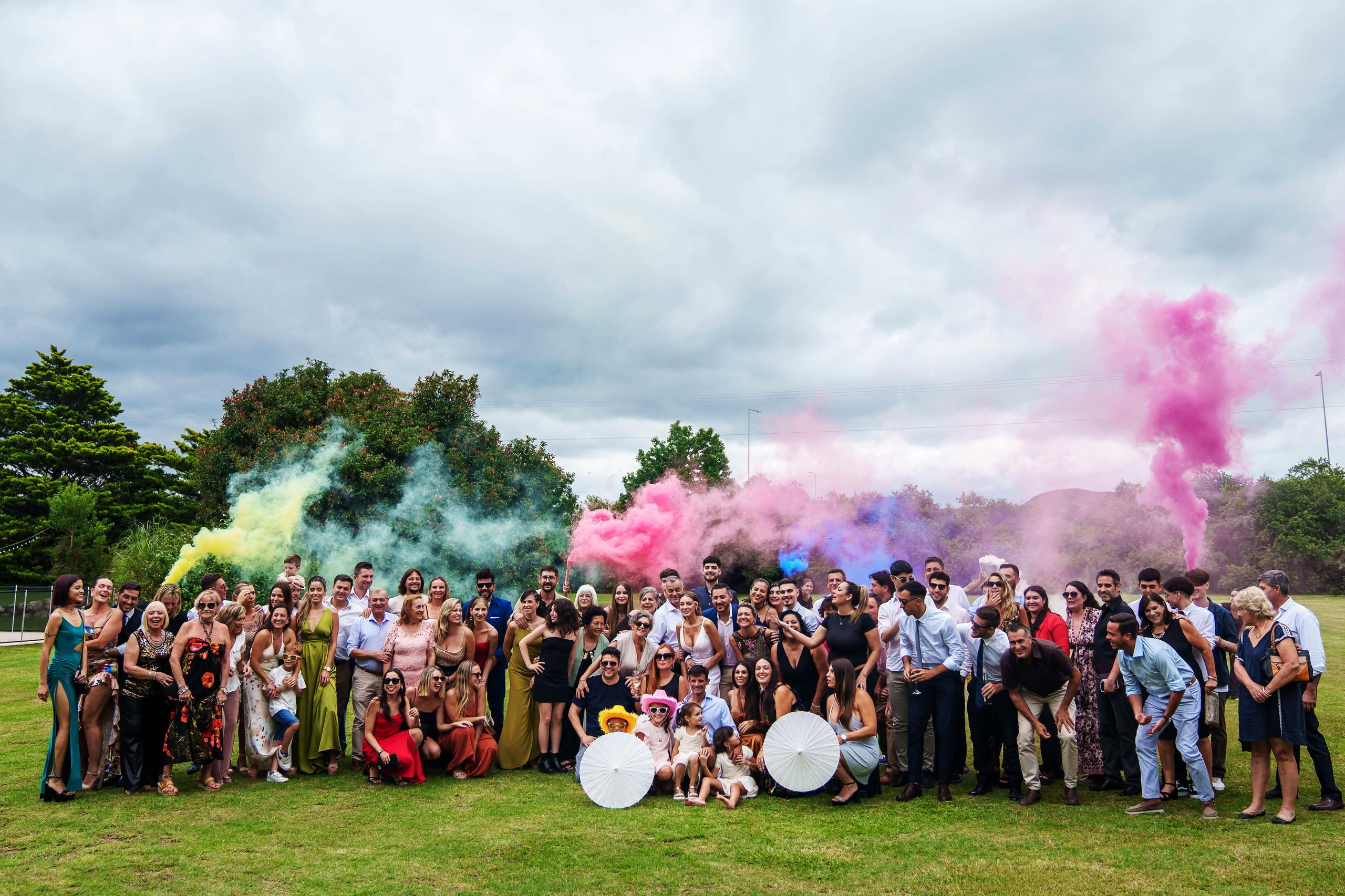 Bodas. Hernán Platini Photography