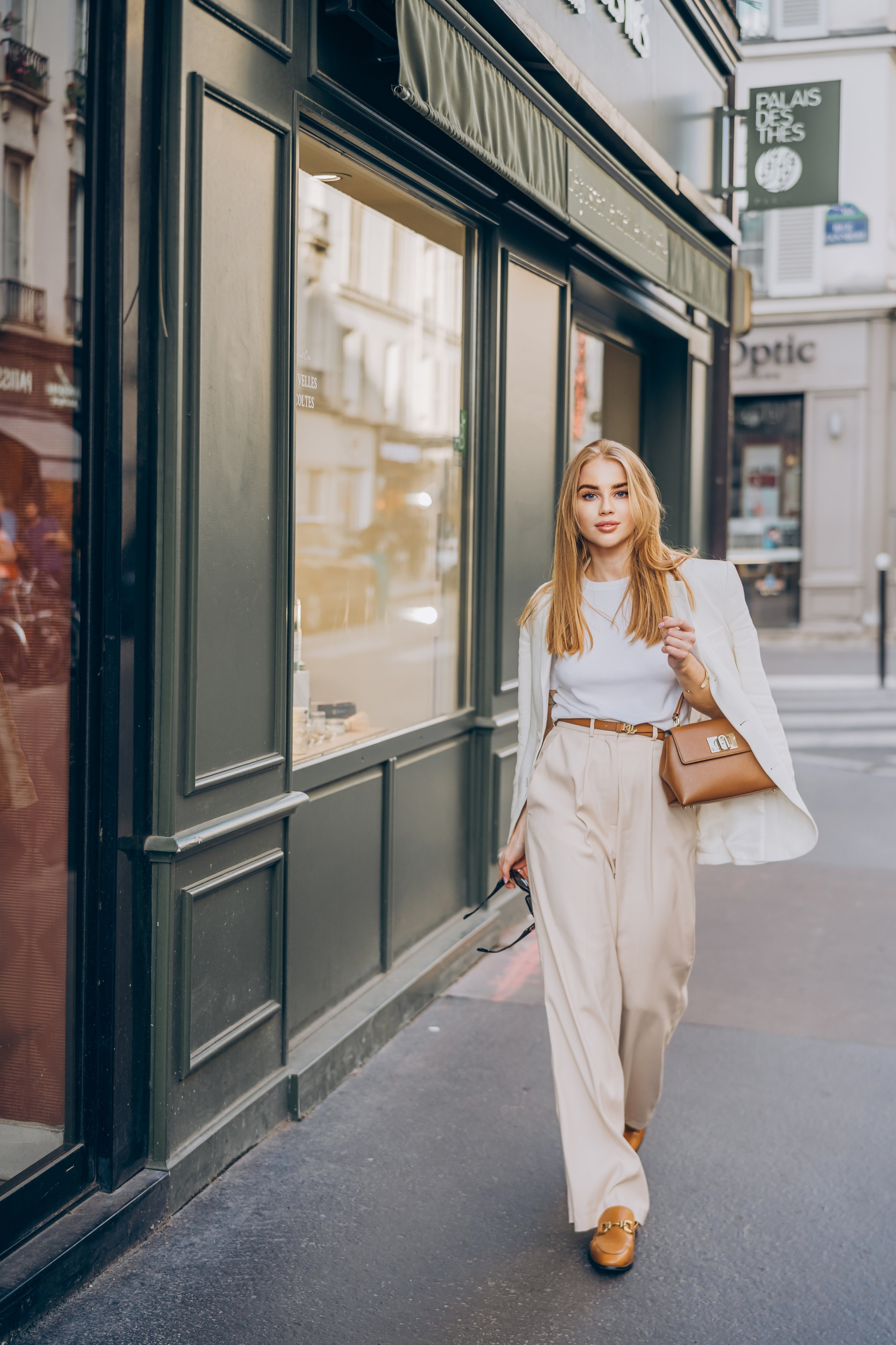 Photoshoot in Paris.Catherine. Photographer in Mallorca