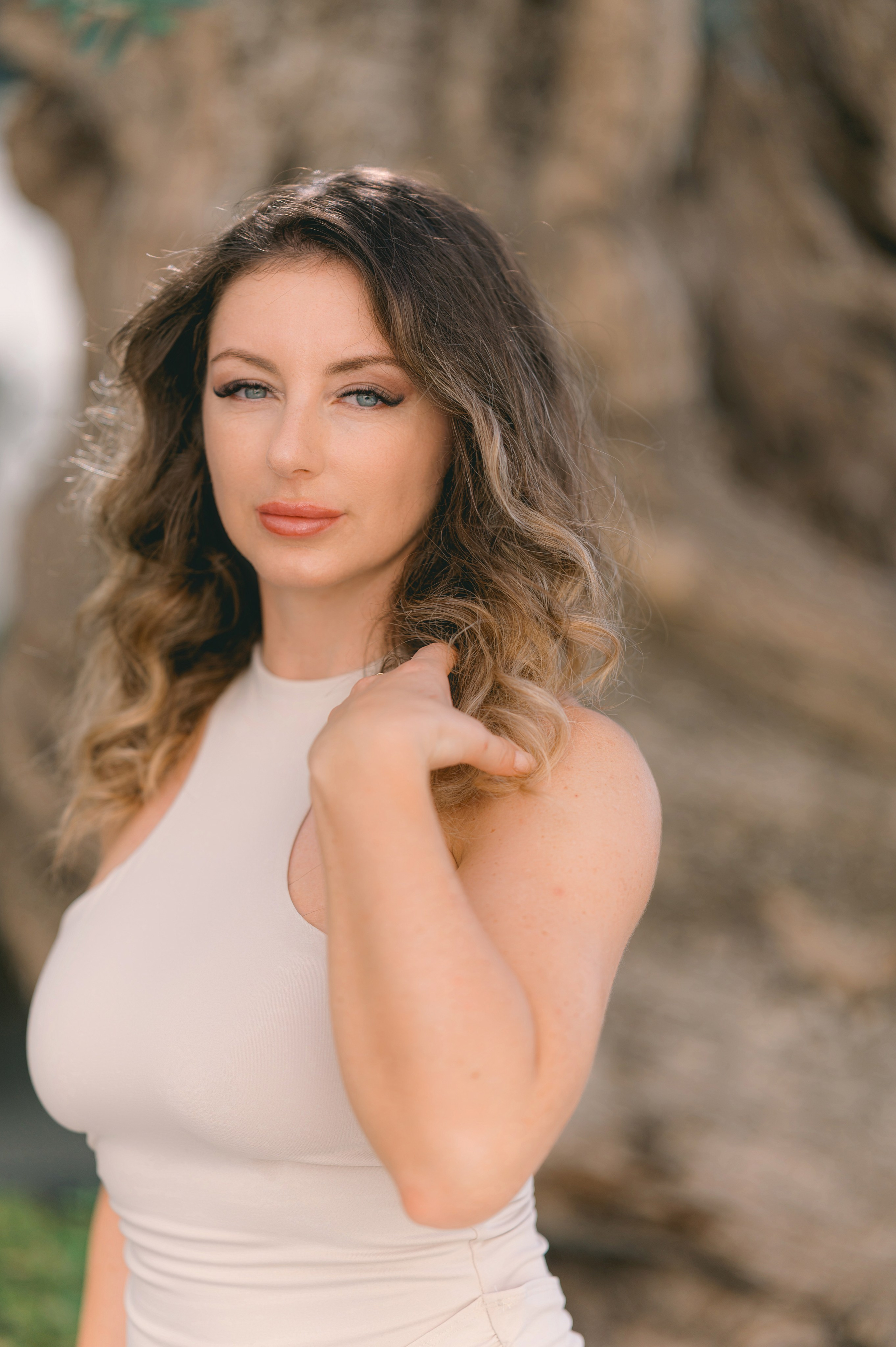 Gabriela. Photographer in Mallorca