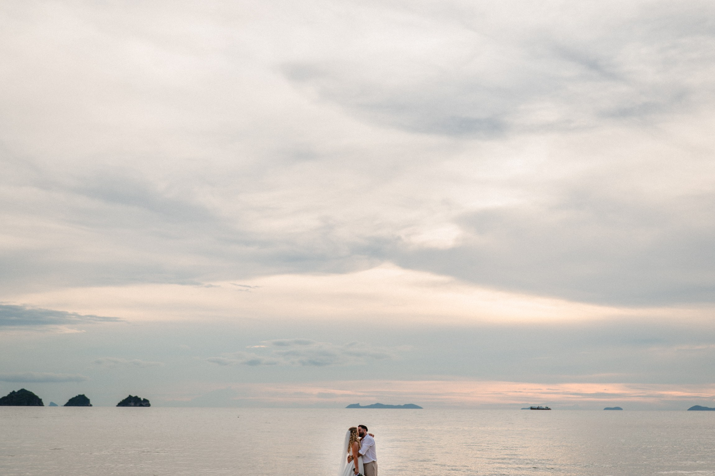 Yasmin & David. Свадьба на Самуи, Таиланд. Свадебный фотограф