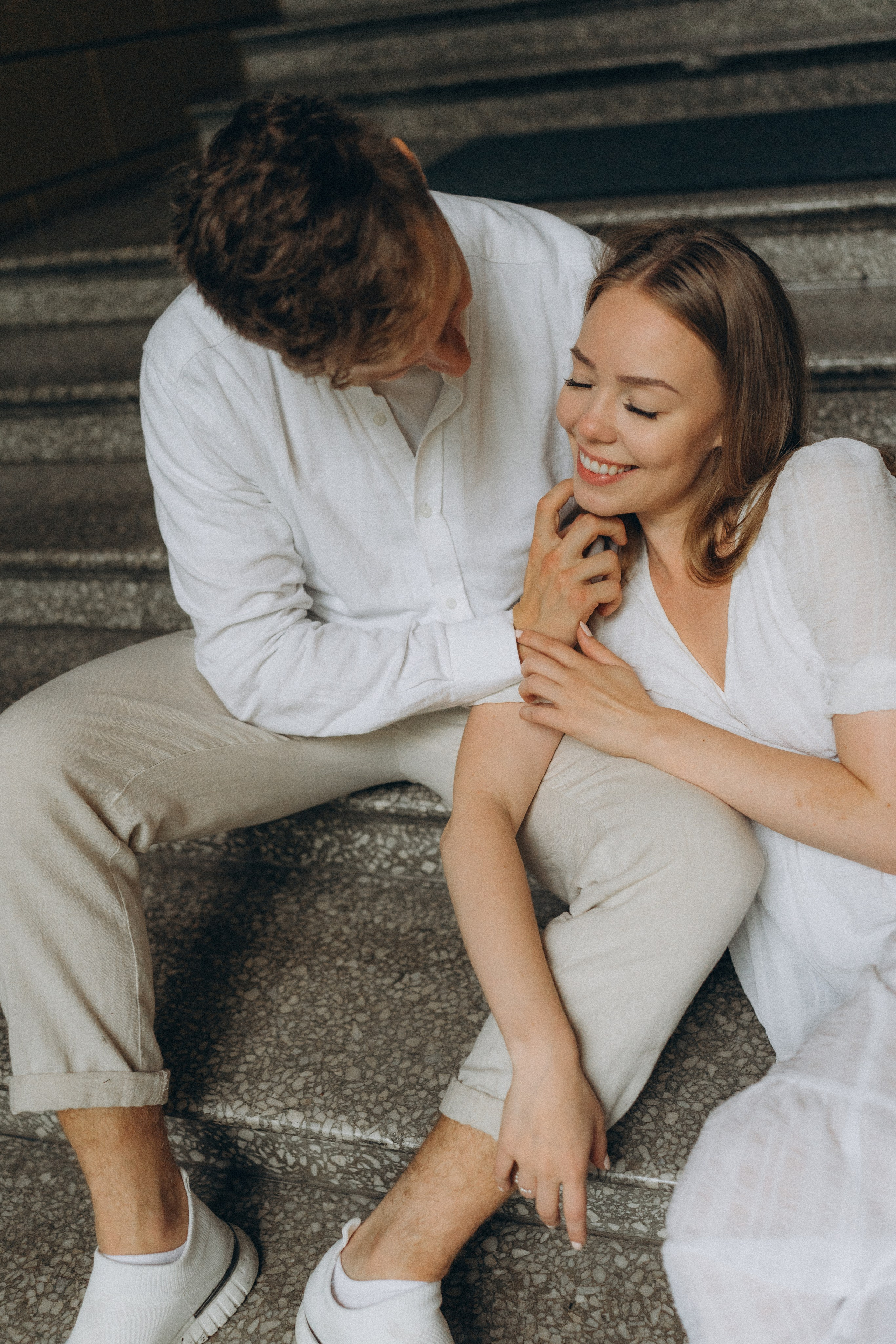 JP&L. Wedding and potrait photographer in Helsinki Vickan O