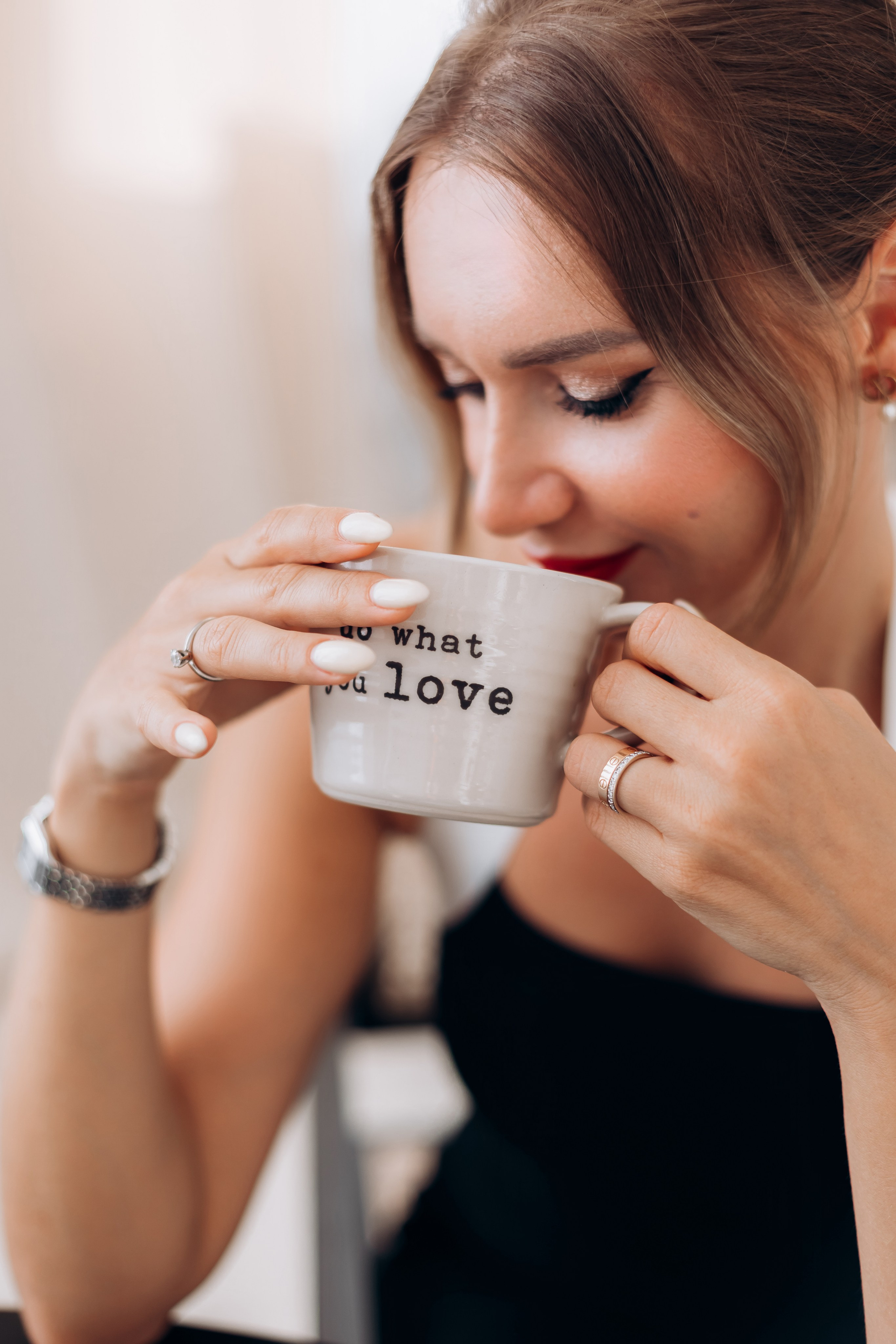 Anastasia (business portrait). Wedding and Family Photograph